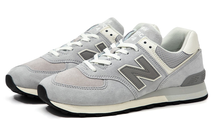 New Balance 574 'Rain Cloud White' U574AL2 - 3