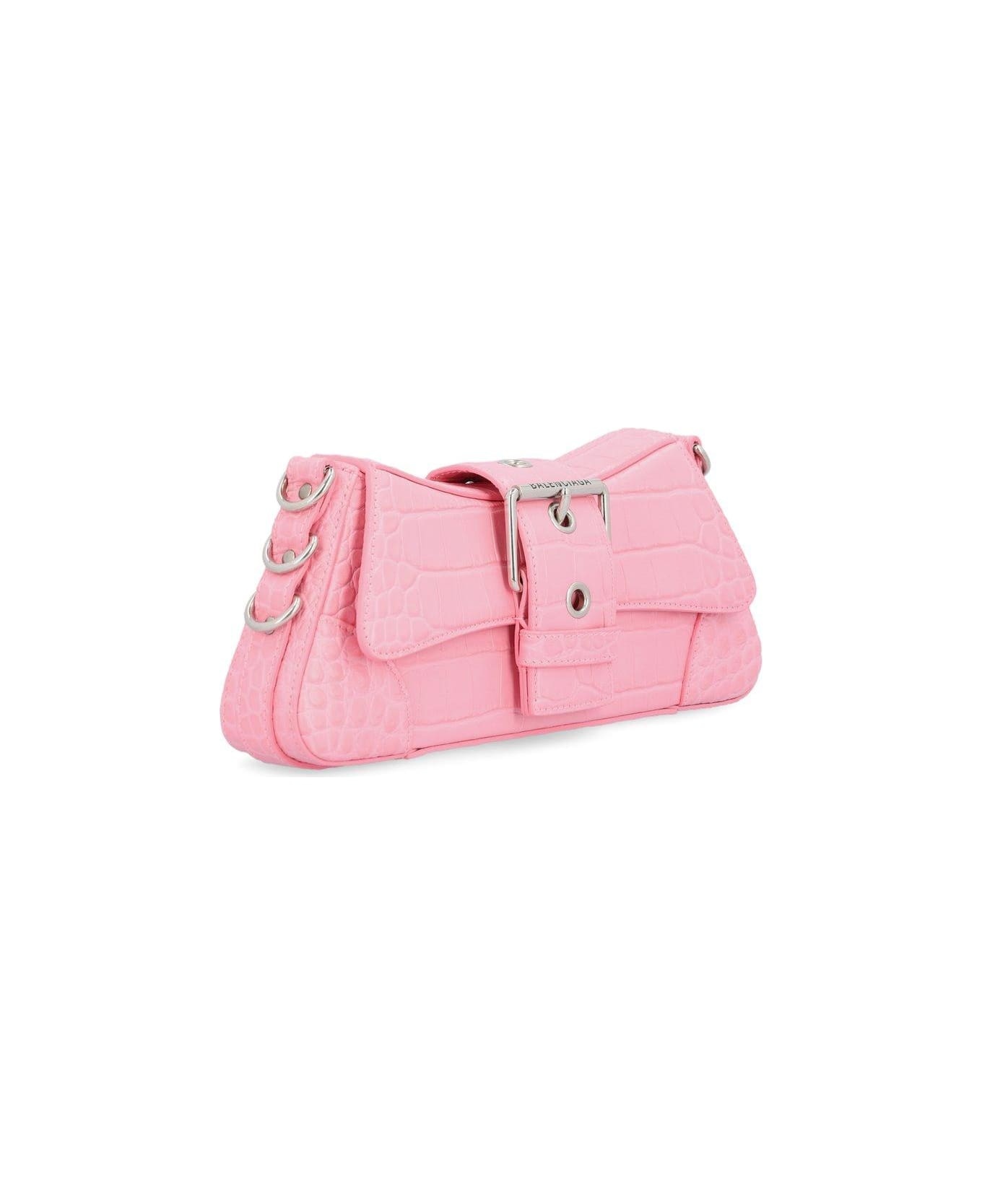 Lindsay Small Shoulder Bag - 3