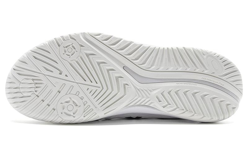 ASICS Gel-Challenger 14 'White and Black' 1041A405-101 - 5