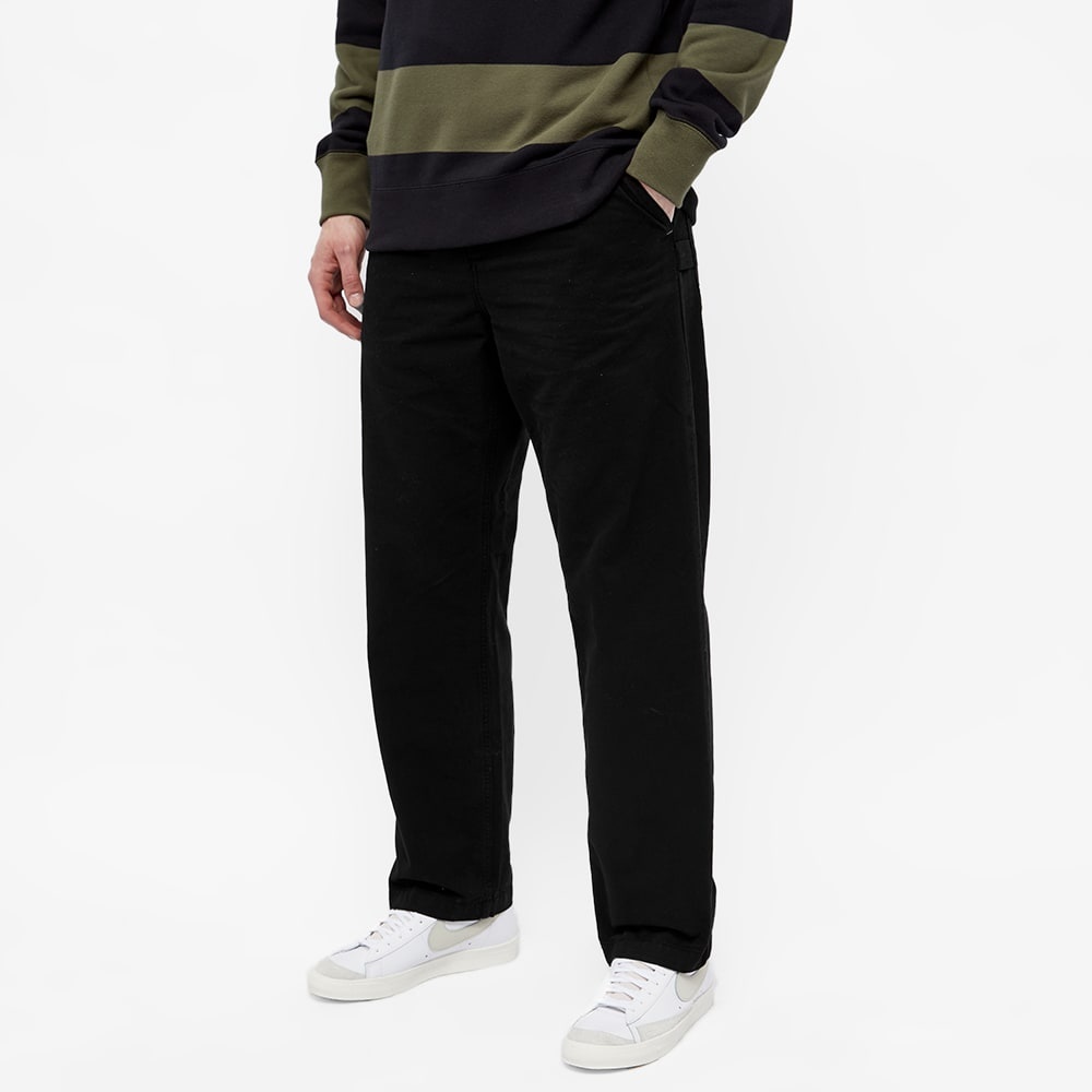 Carhartt WIP Wesley Pant - 4