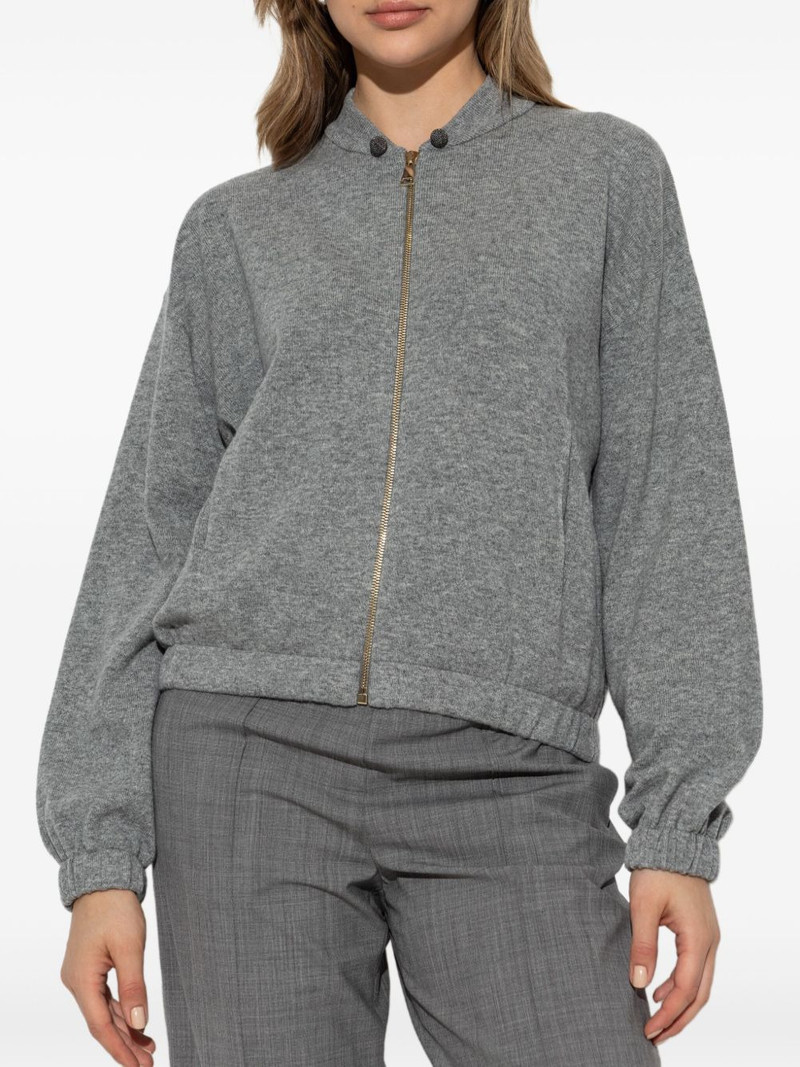 wool cardigan 3