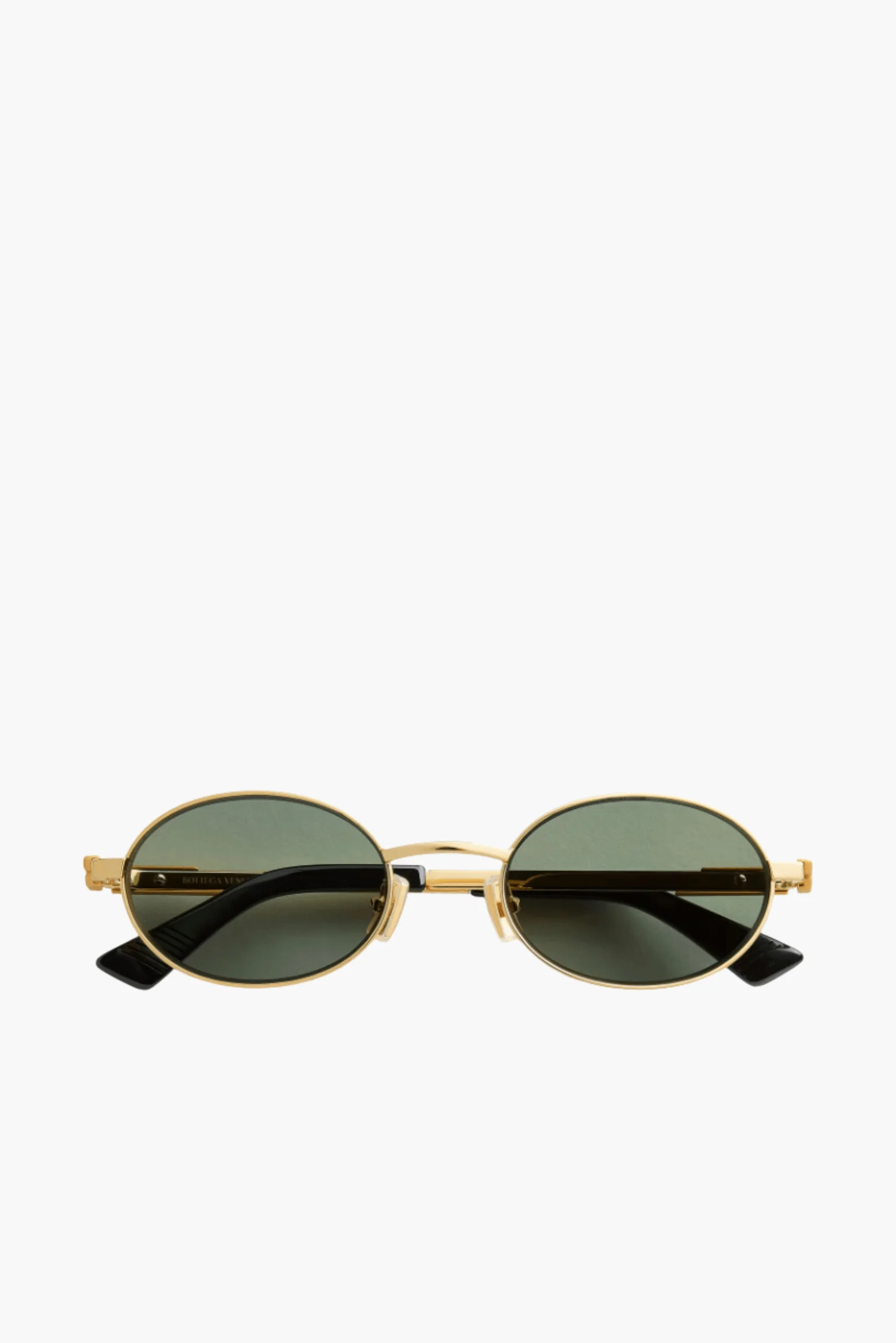 OVAL SUNGLASSES - 1