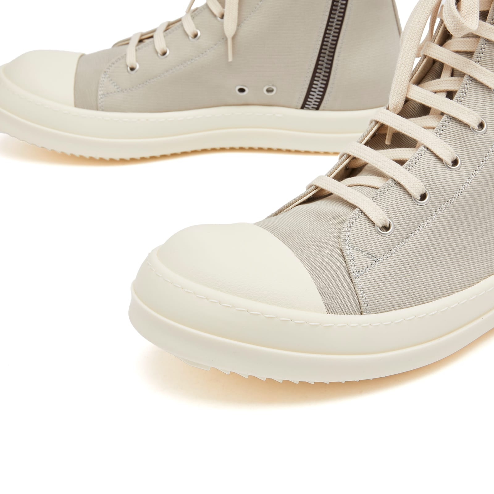 Rick Owens DRKSHDW High Sneaks Sneaker - 4