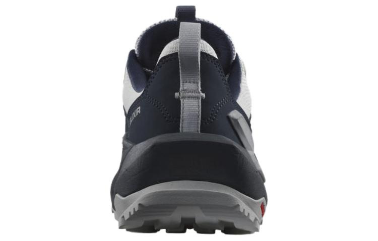 (WMNS) SALOMON Elixir GTX 'Carbon Pearl Blue' 472963 / L47296300 - 5