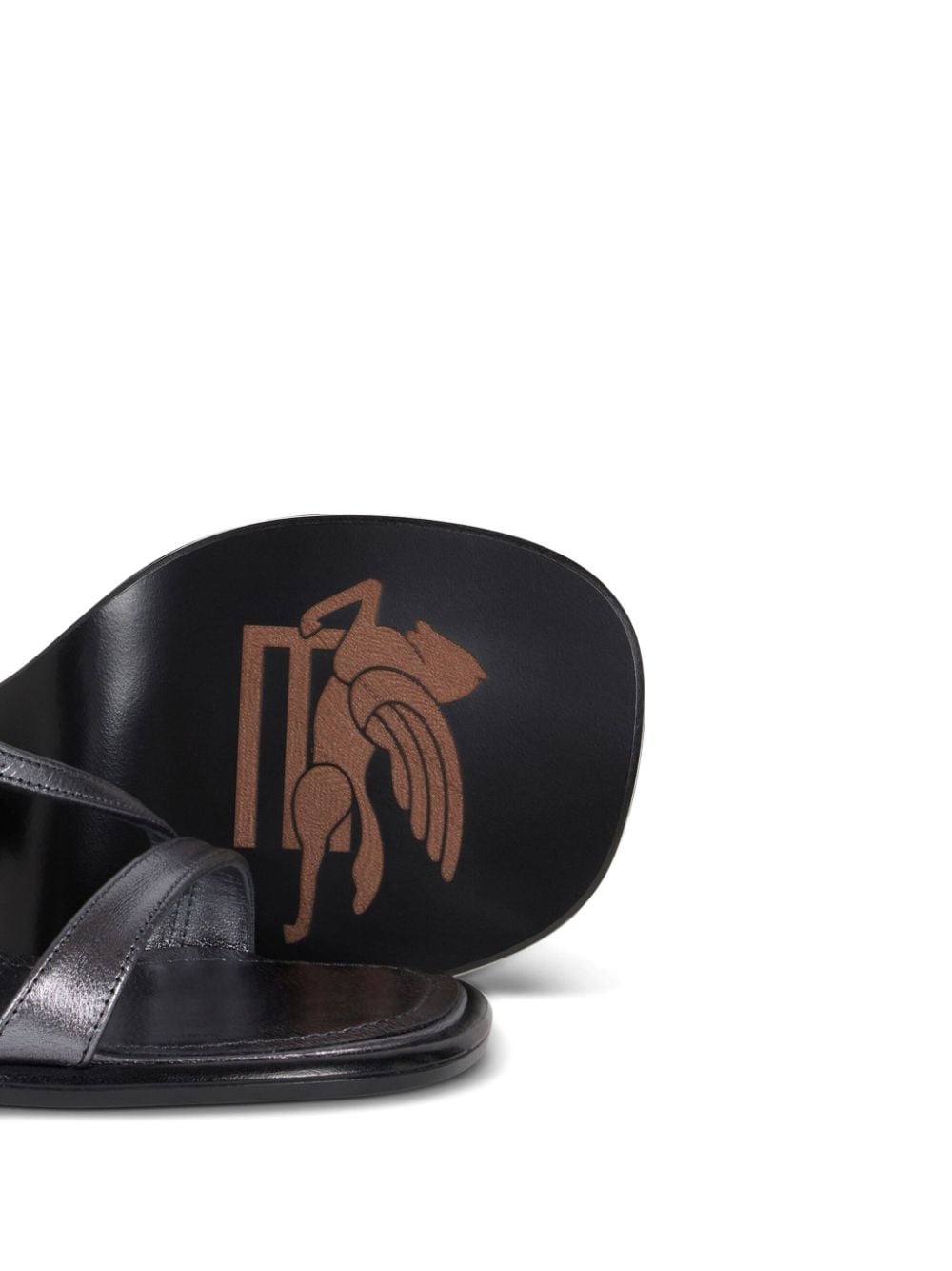 90mm Pegasu sandals - 3