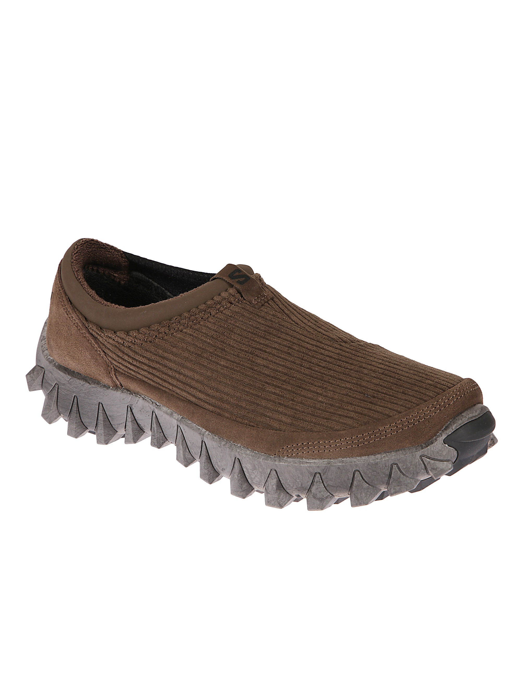 Sneaker Snowclog Corduroy - 2