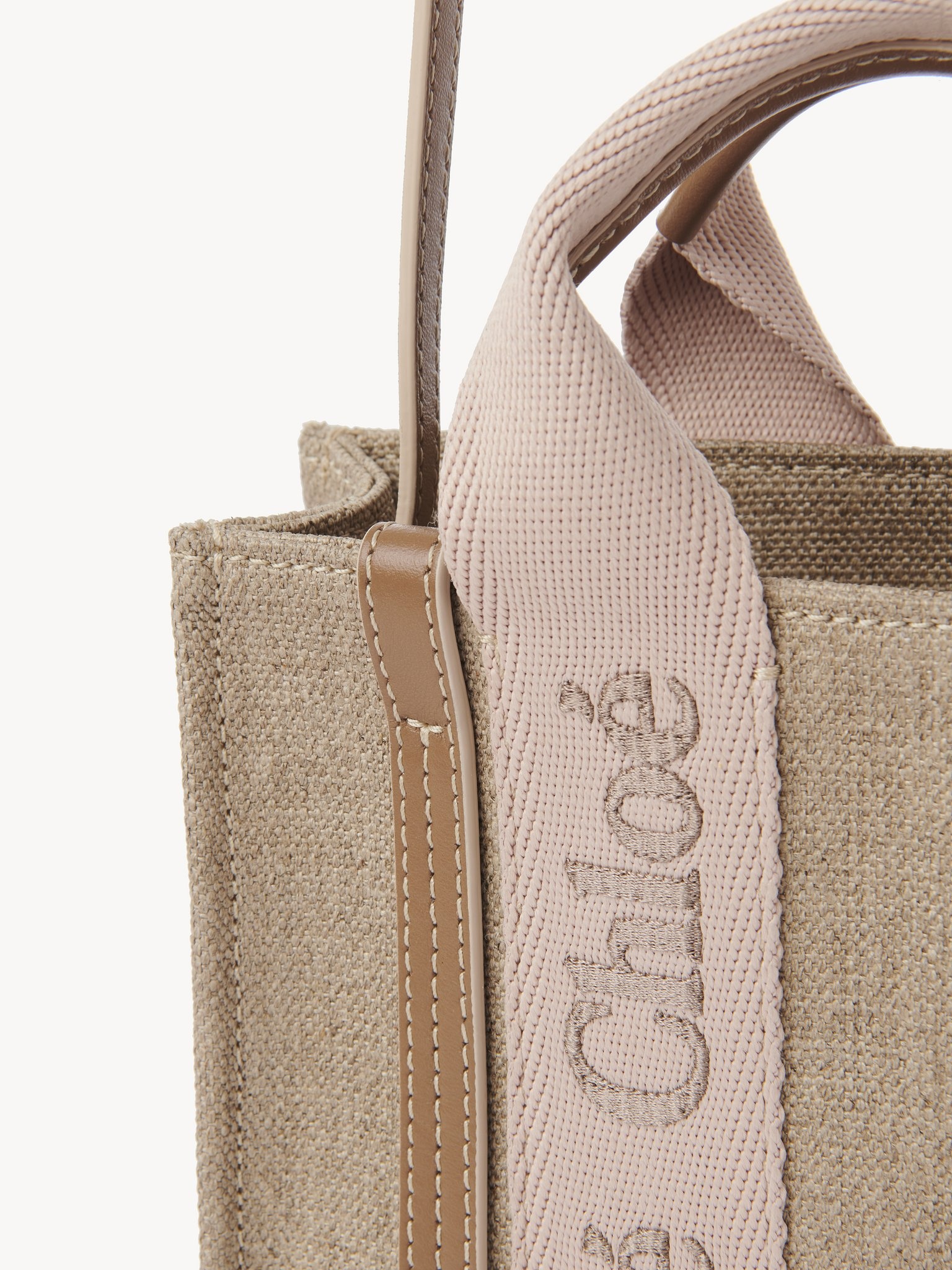 MINI WOODY TOTE BAG - 6