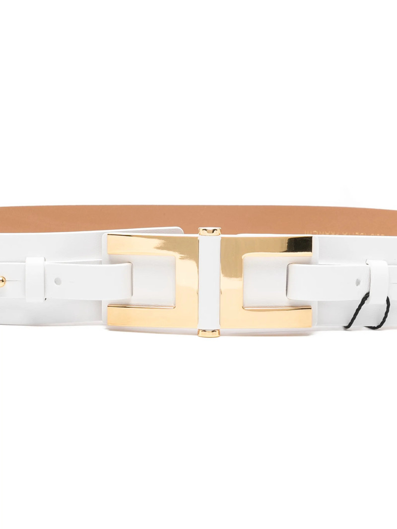 Elisabetta Franchi Belts 3