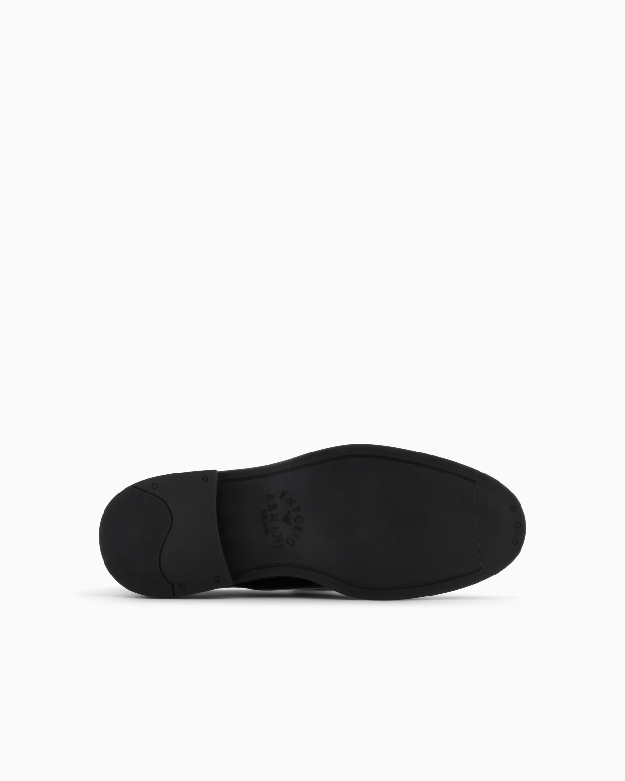 PATENT-LEATHER OXFORDS - 6