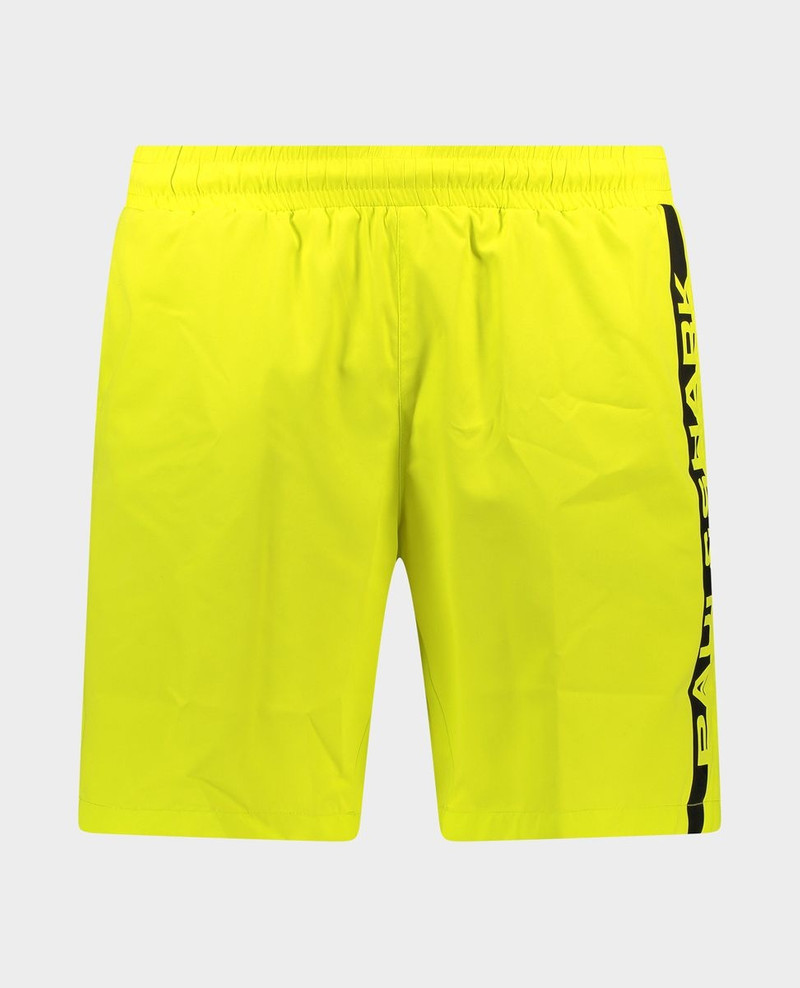 Swim Shorts With Printed Paul&Shark 1