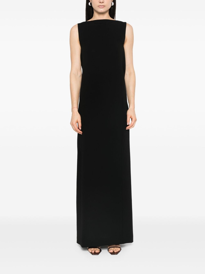 Max Mara cady maxi dress outlook