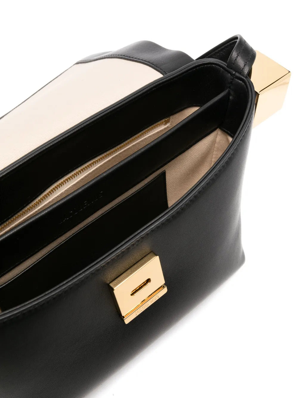 Jacquemus Women Le Rond Carre Shoulder Bag - 4