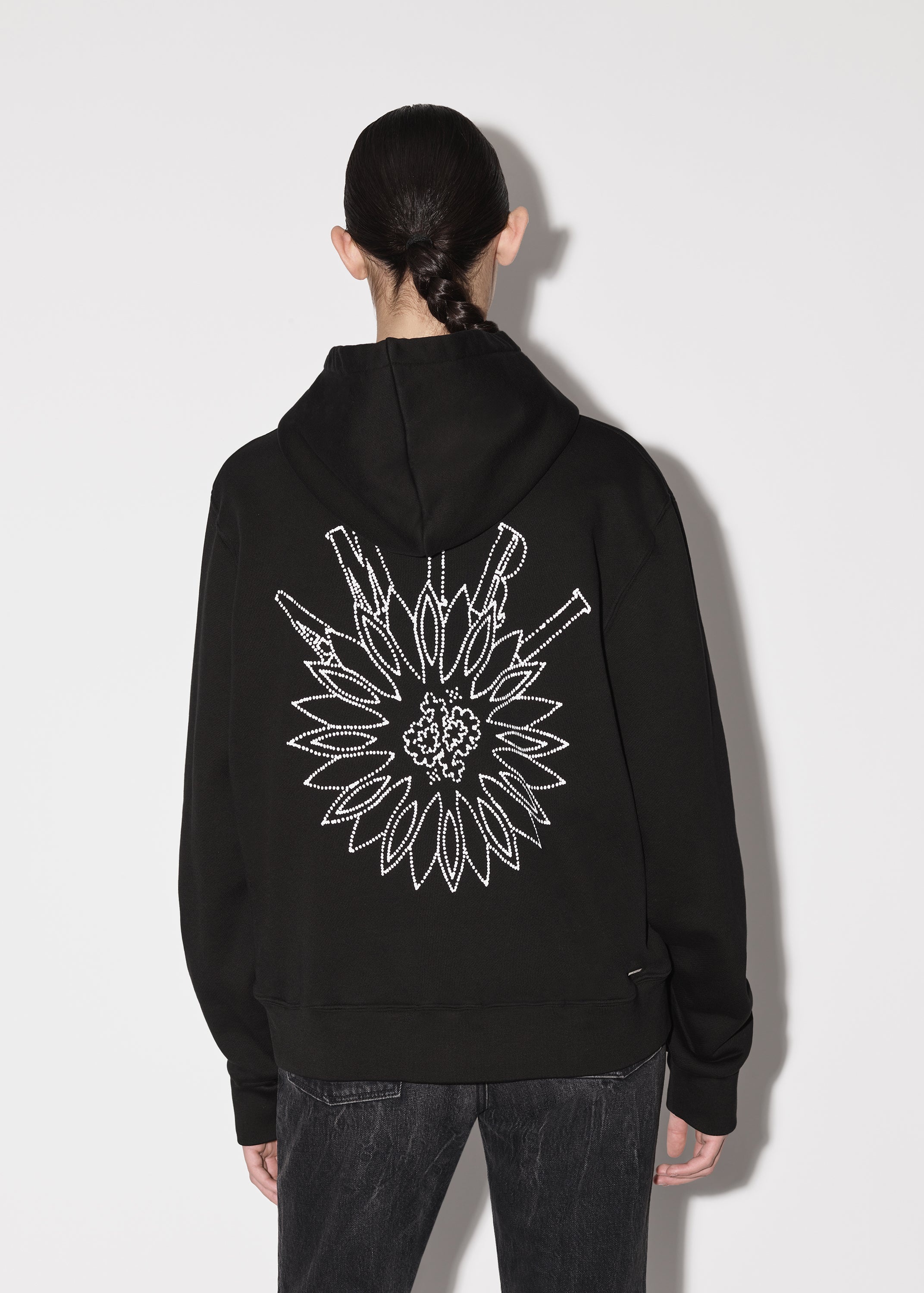 STICK & POKE HOODIE - 5