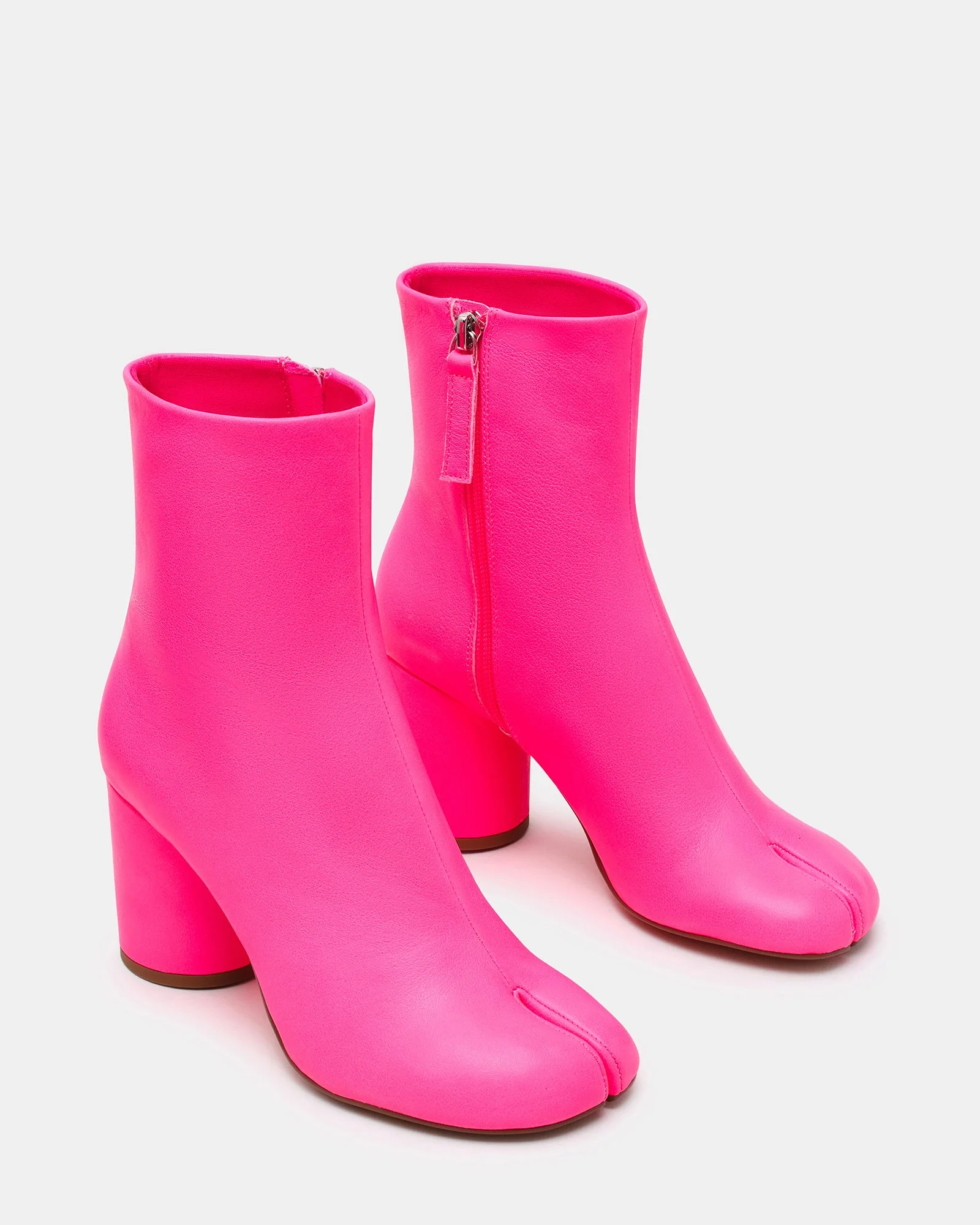 CARO PINK LEATHER - 1
