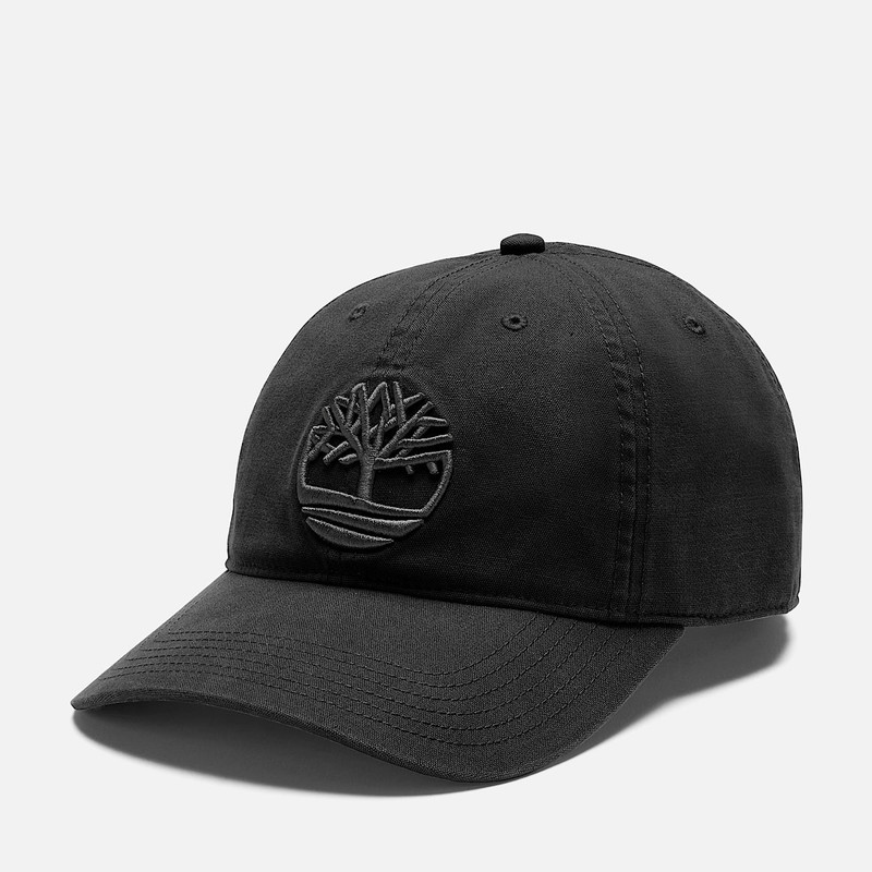 Soundview Embroidered Baseball Cap 1
