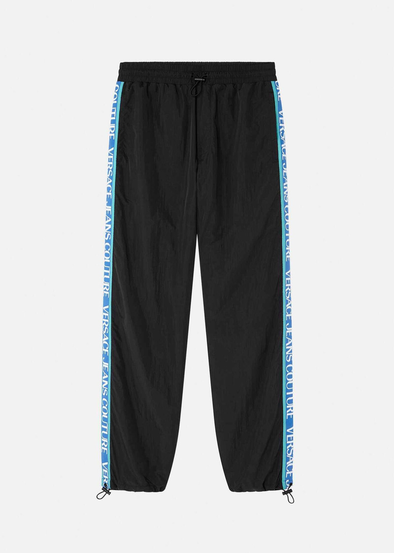 Logo Sweatpants 1