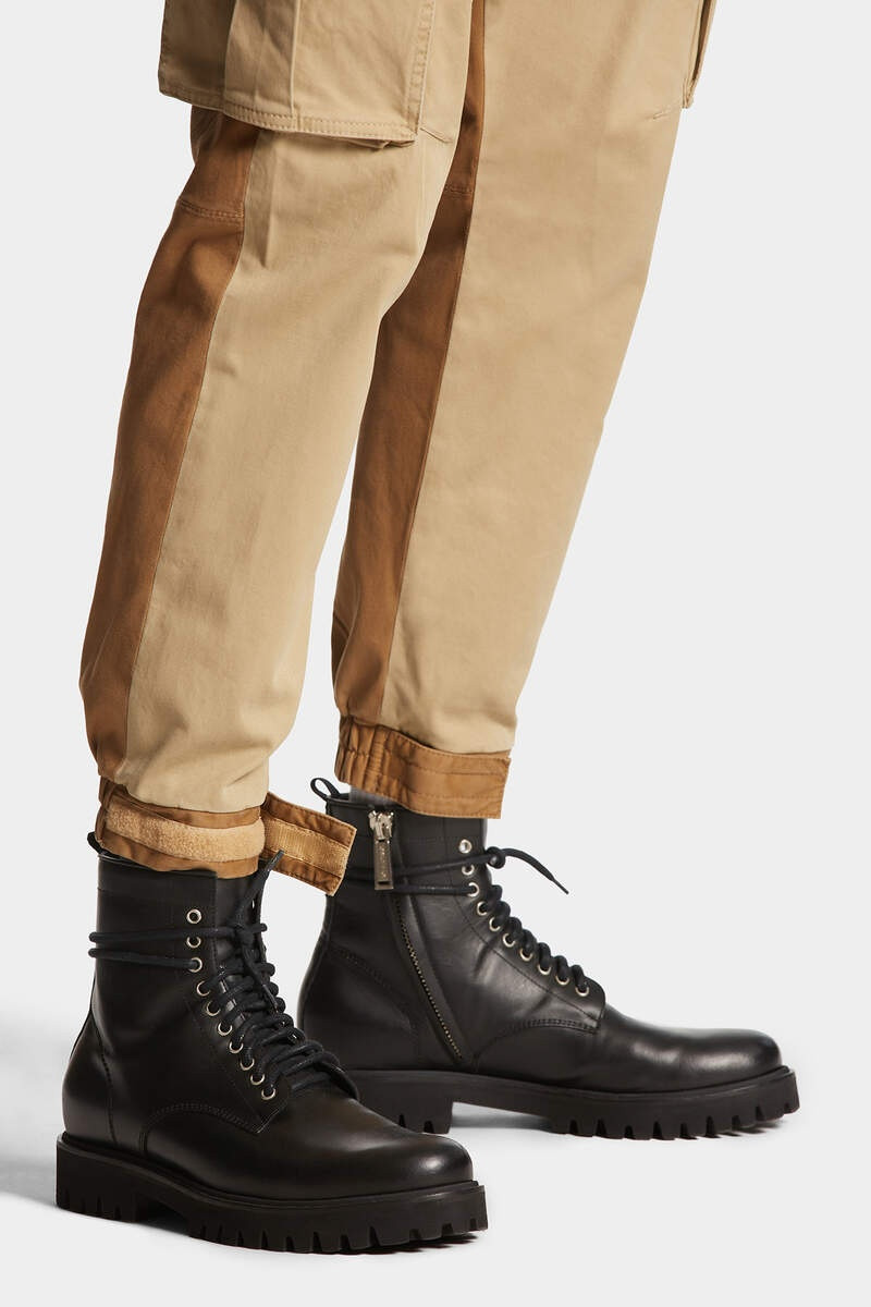 URBAN CYPRUS CARGO 바지 8