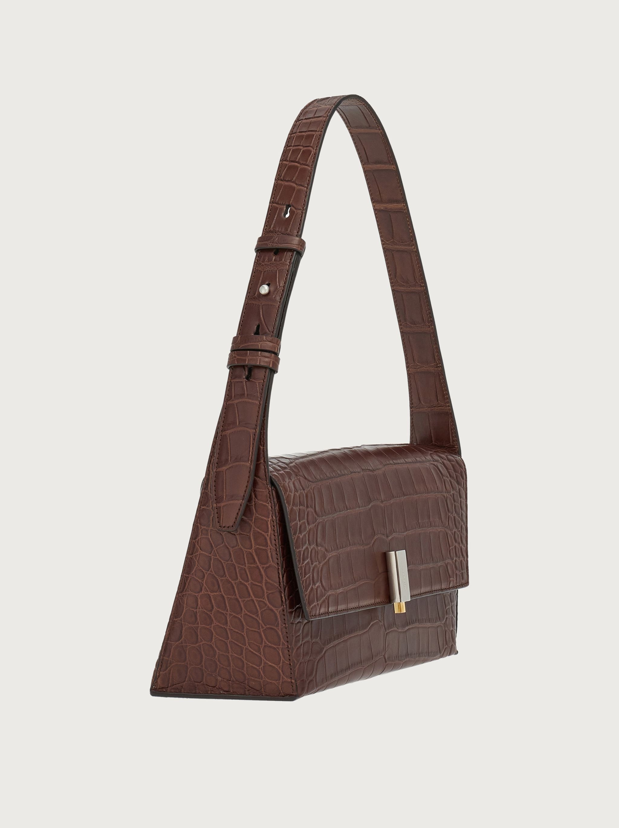 Geometric shoulder bag - 3