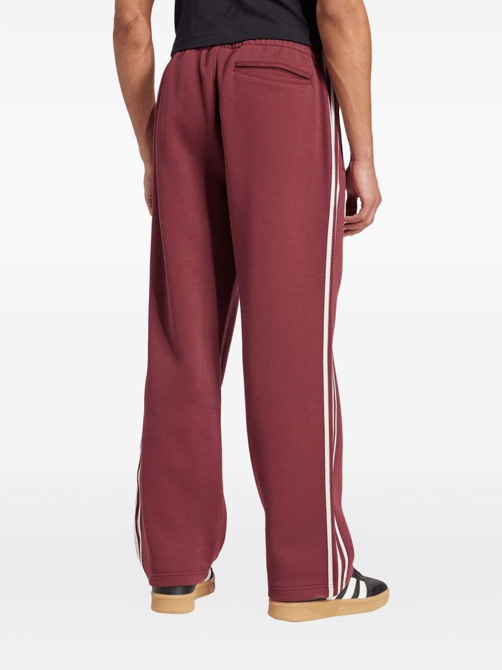 3-Stripes track pants - 3