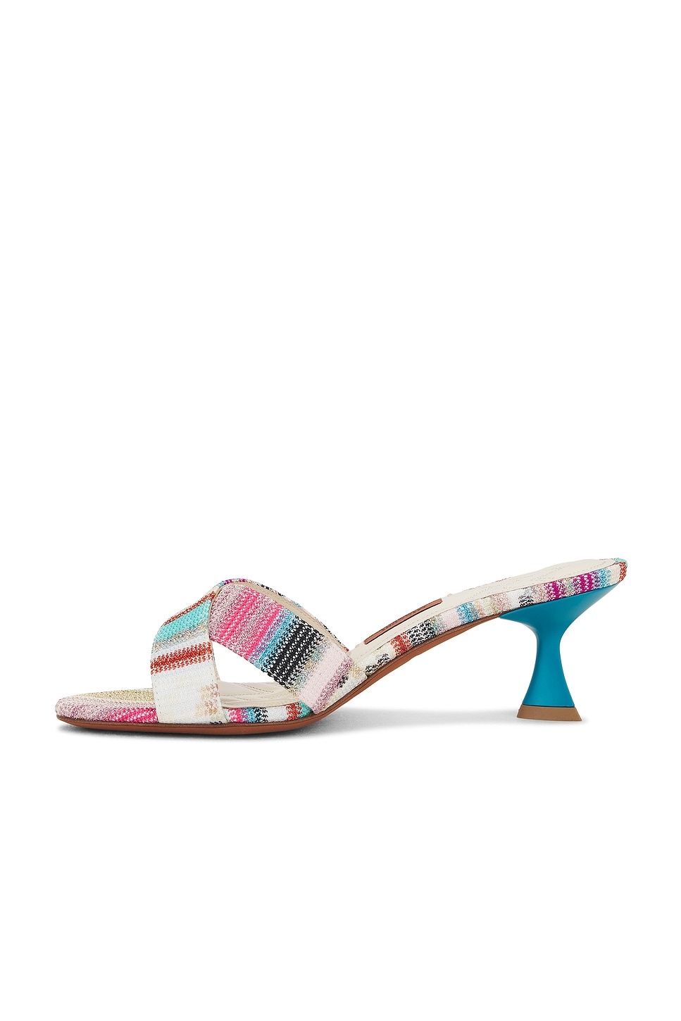 Paula Mule - 5