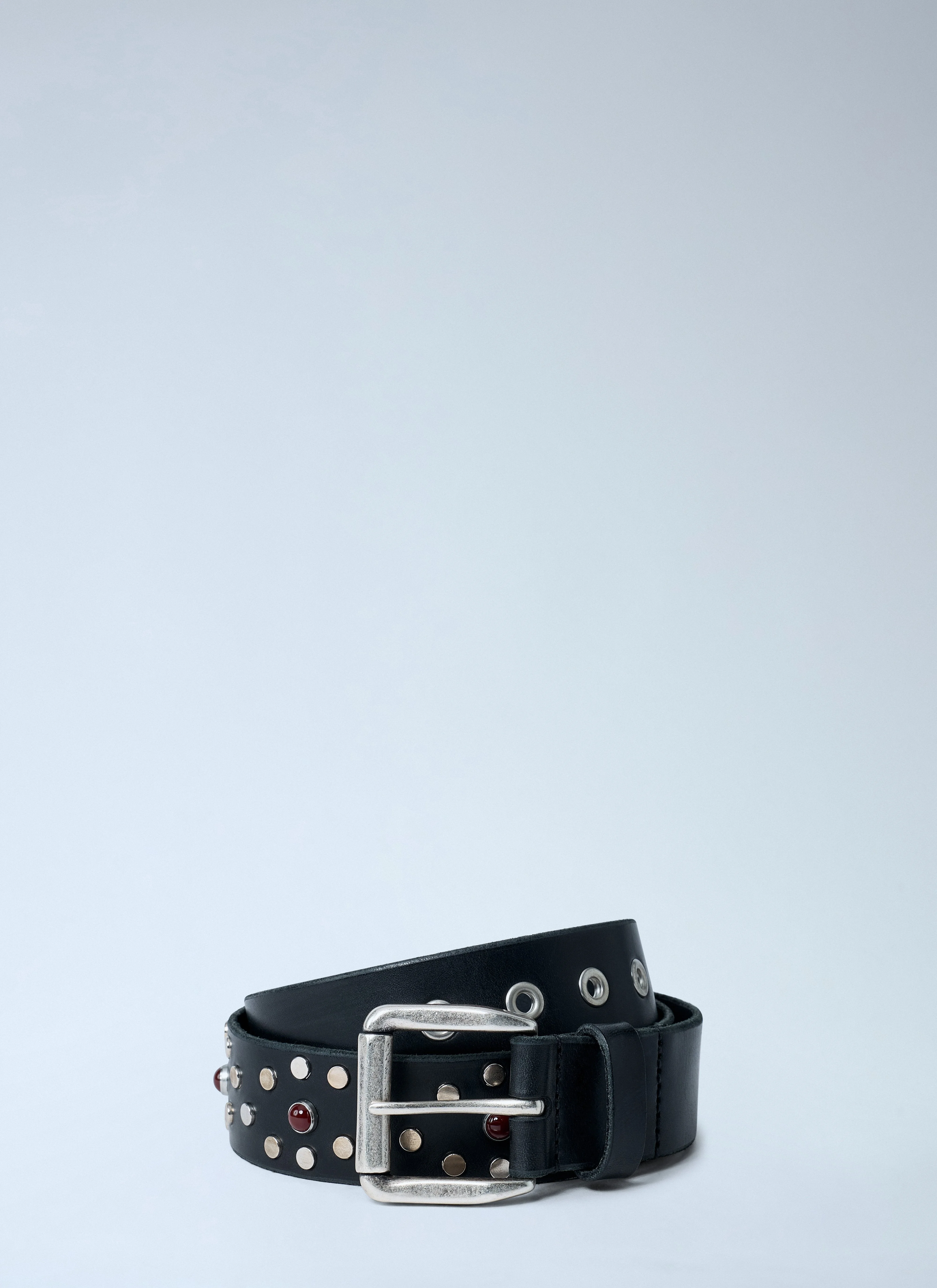 Our Legacy Women Vortext Belt - 1