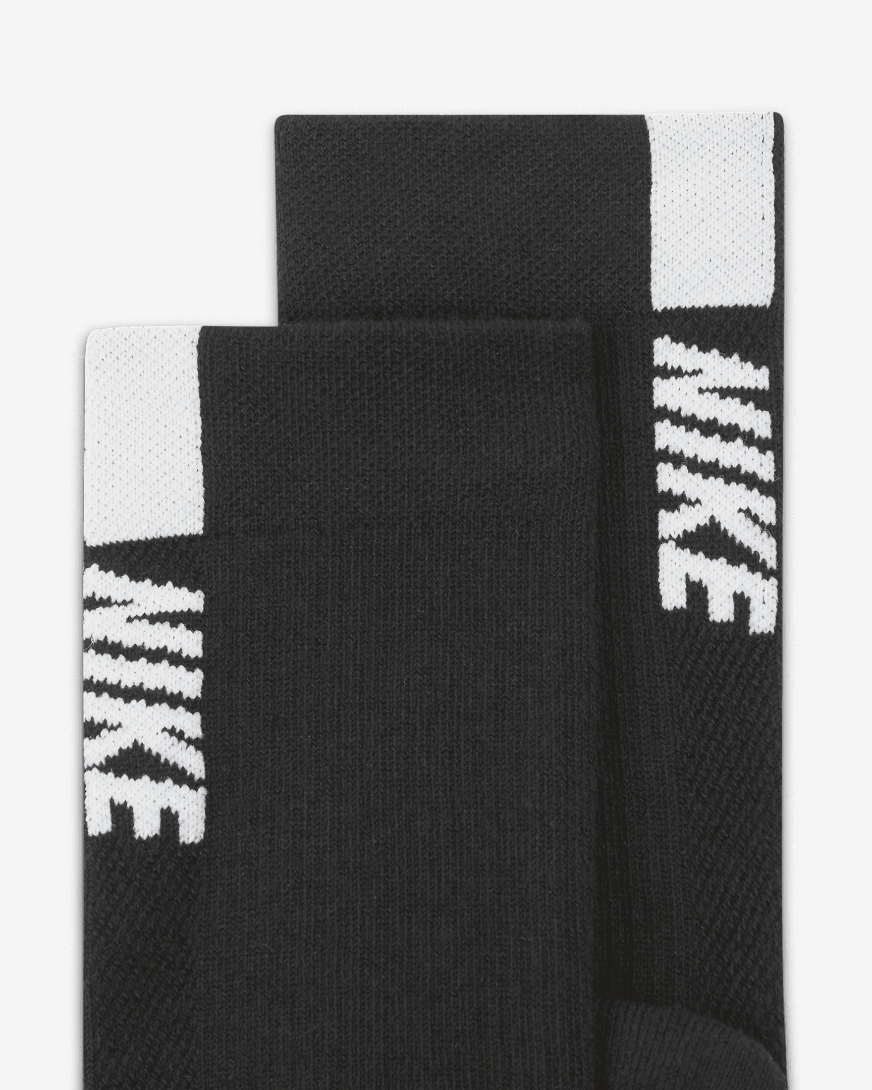 Nike Multiplier Crew Sock (2 Pairs) - 4