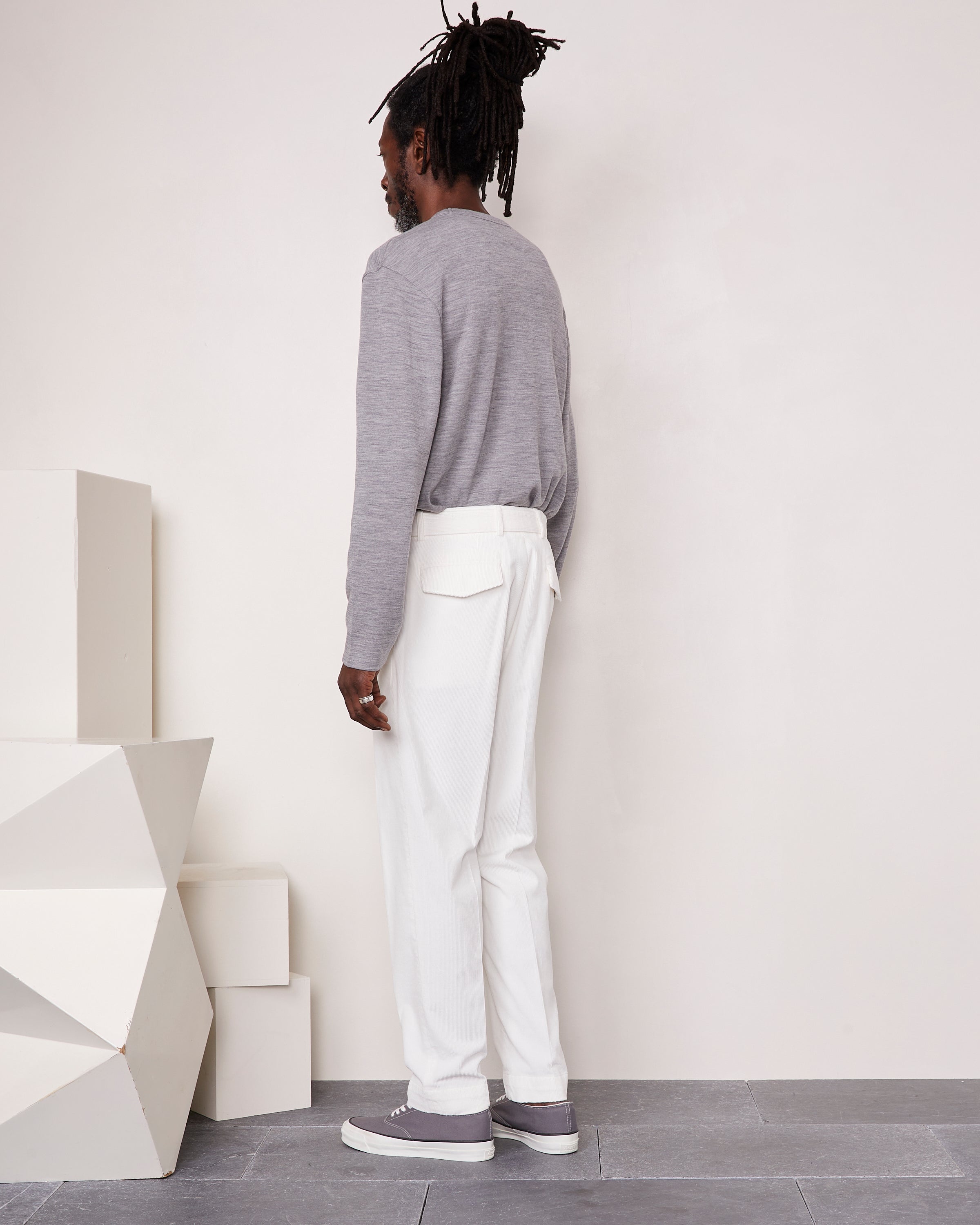 OWEN CHINO - 4