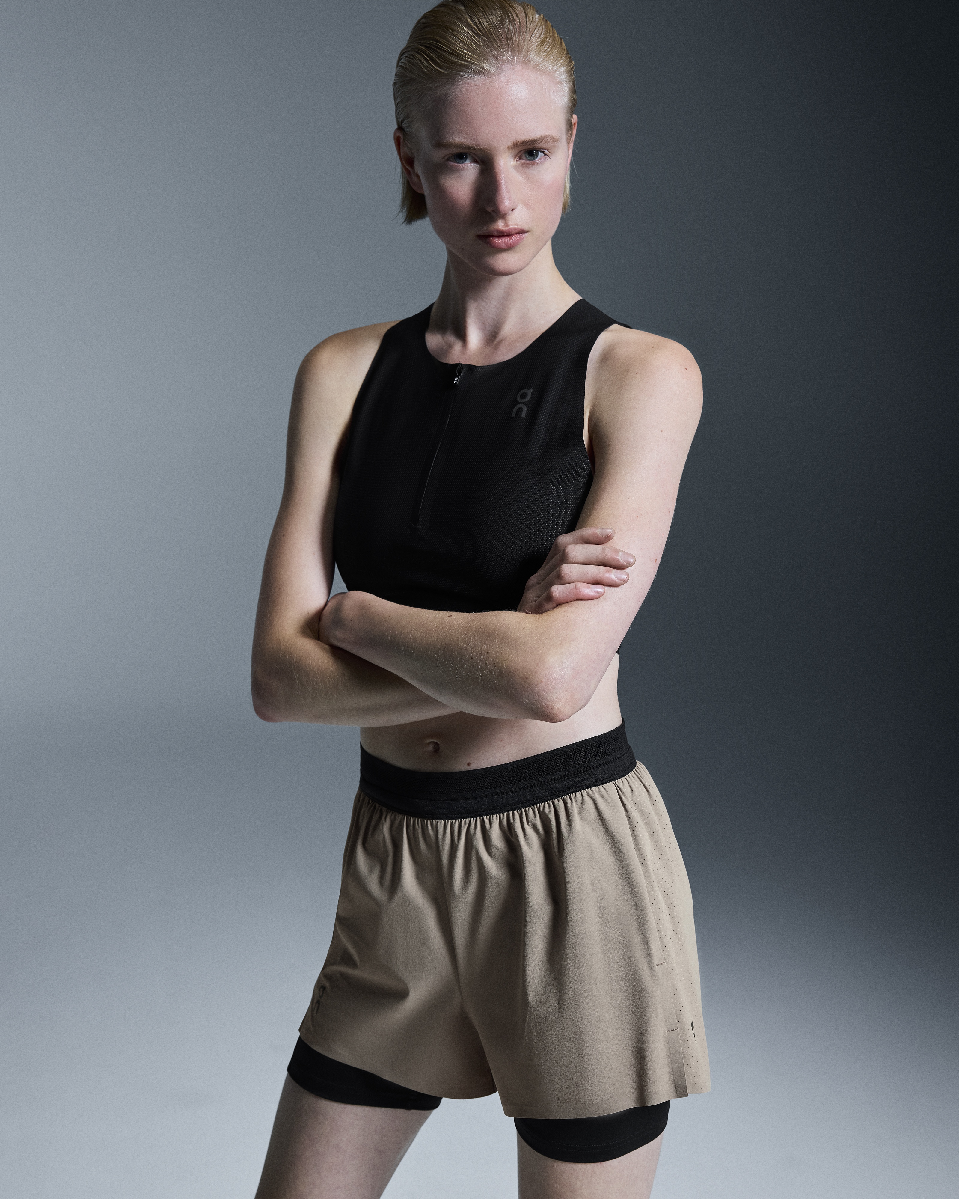 3" Performance 2/1 Shorts - 6