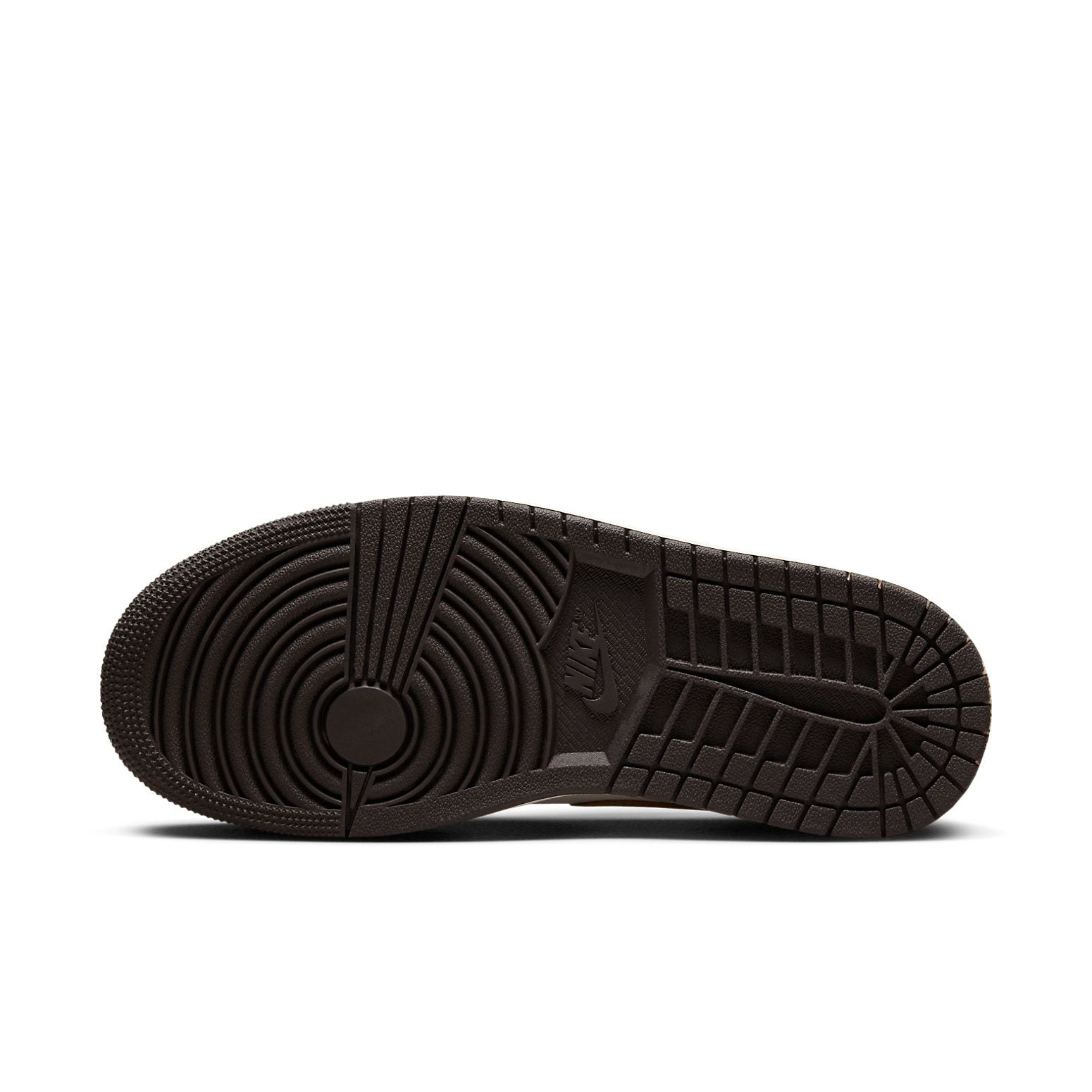 (WMNS) Air Jordan 1 Low 'Shadow 'Brown' DC0774-200 - 5