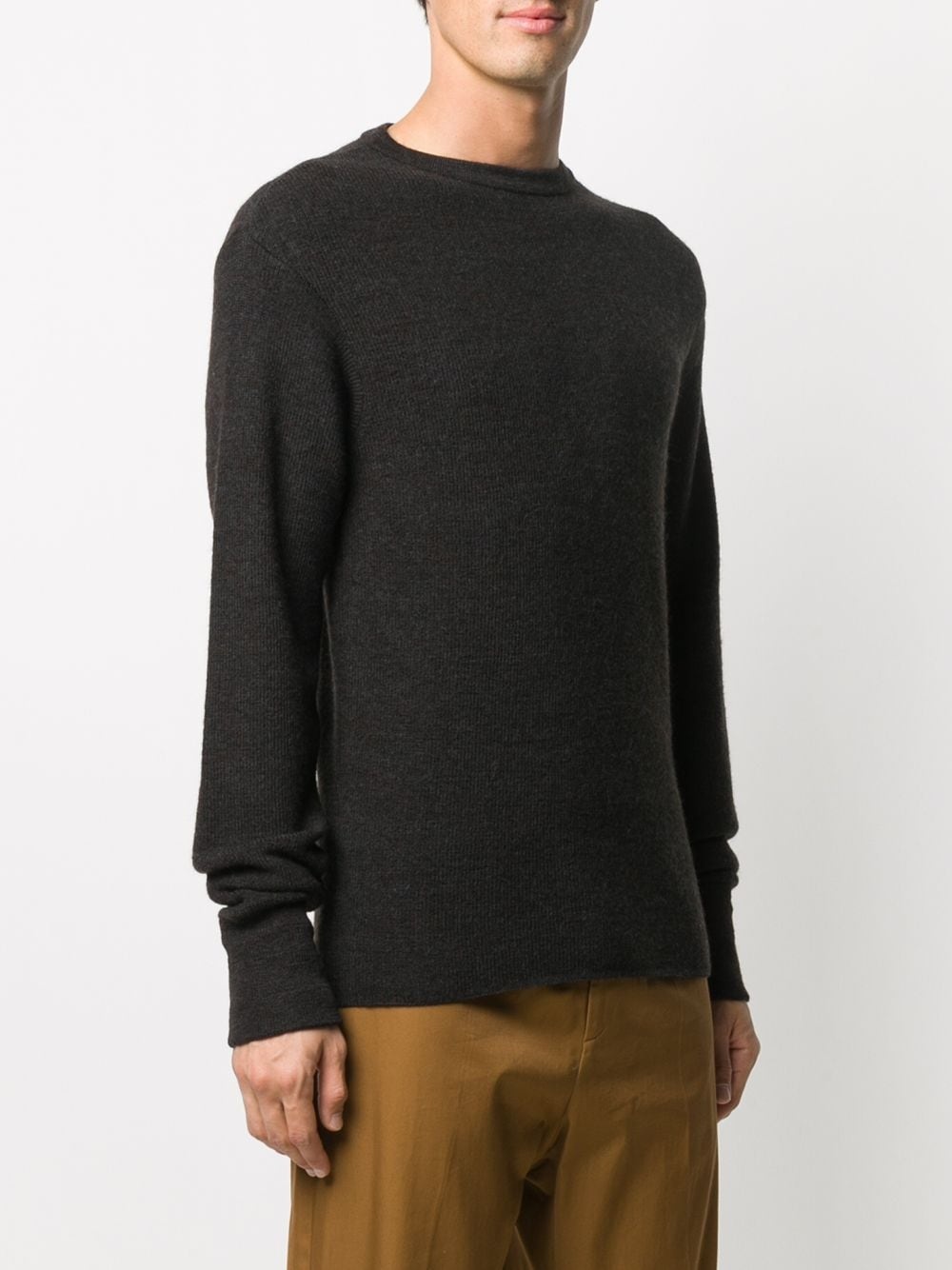 long sleeve jumper - 3