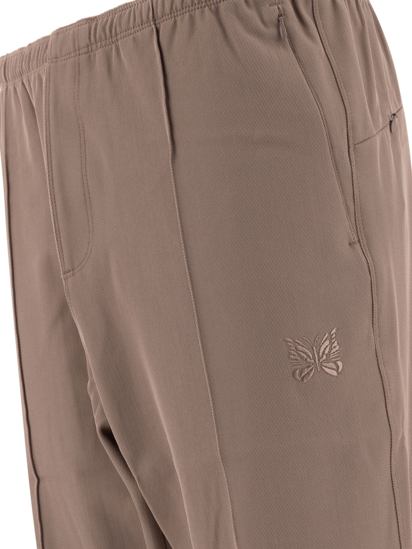 Needles "w.u. Boot-cut" Trousers - 4