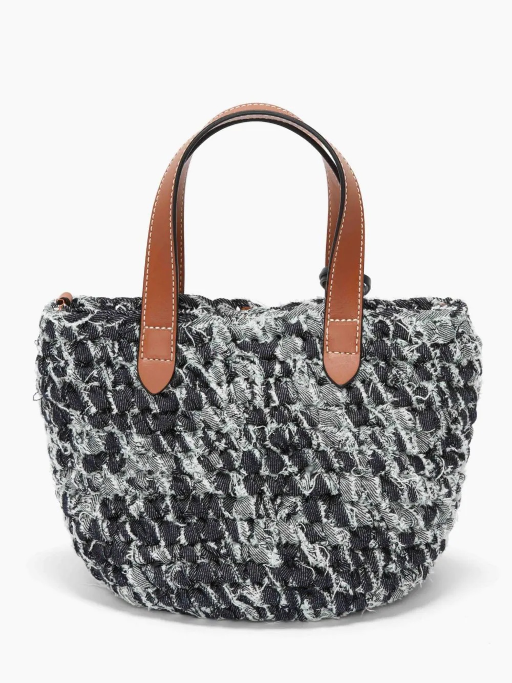 MINI BELT TOTE - 3