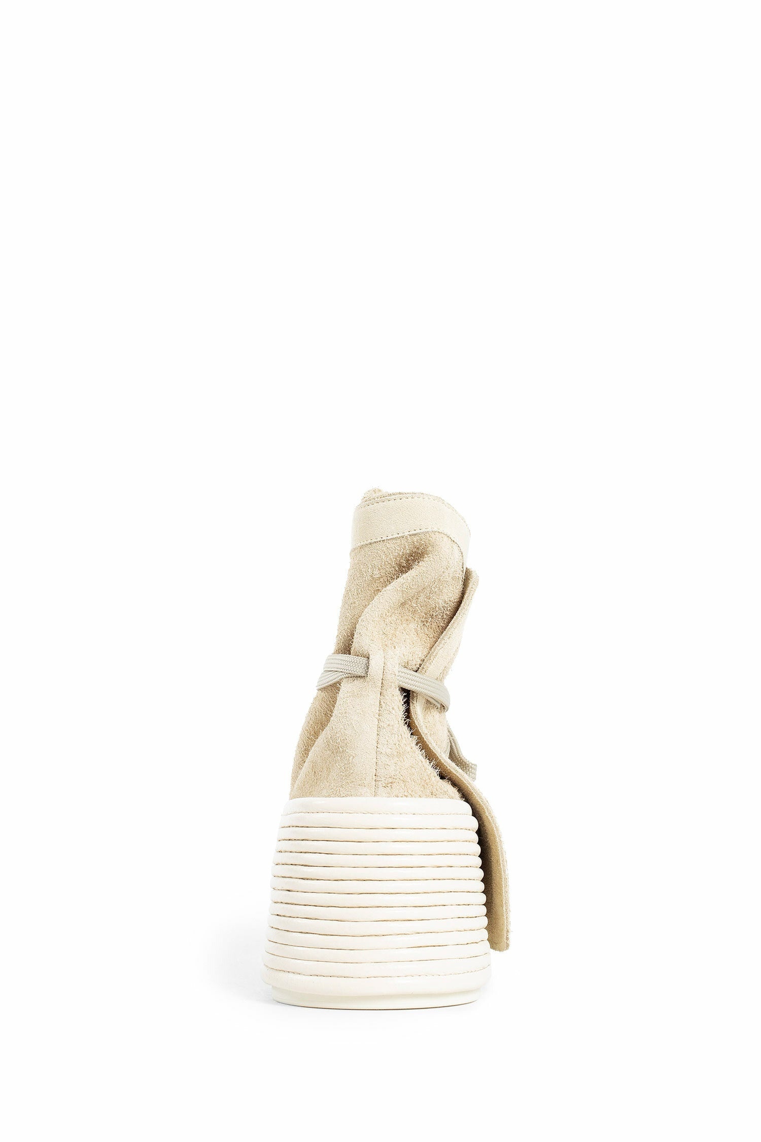 FEAR OF GOD MAN MULTICOLOR SNEAKERS - 3