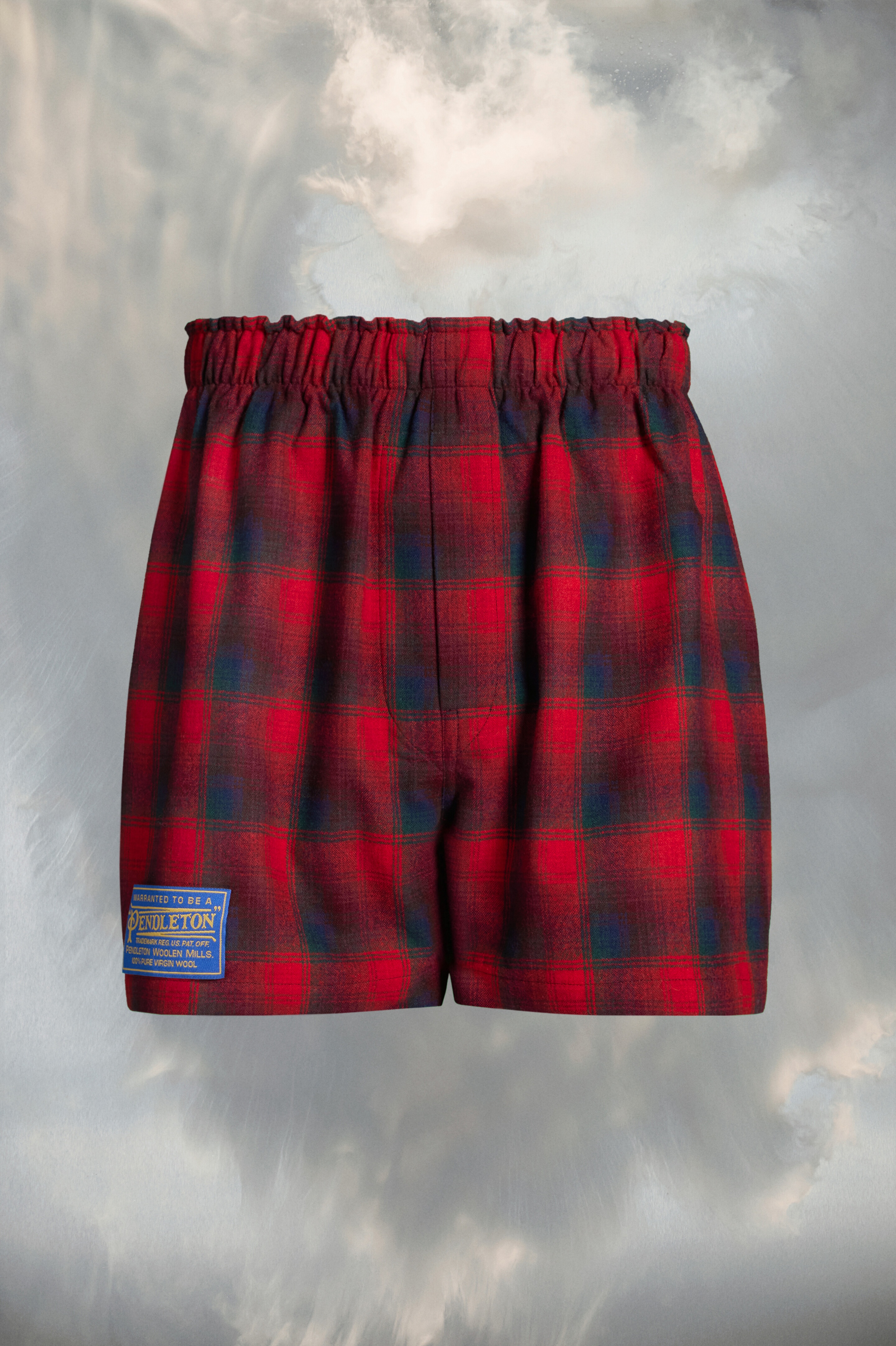 Pendleton shorts - 1