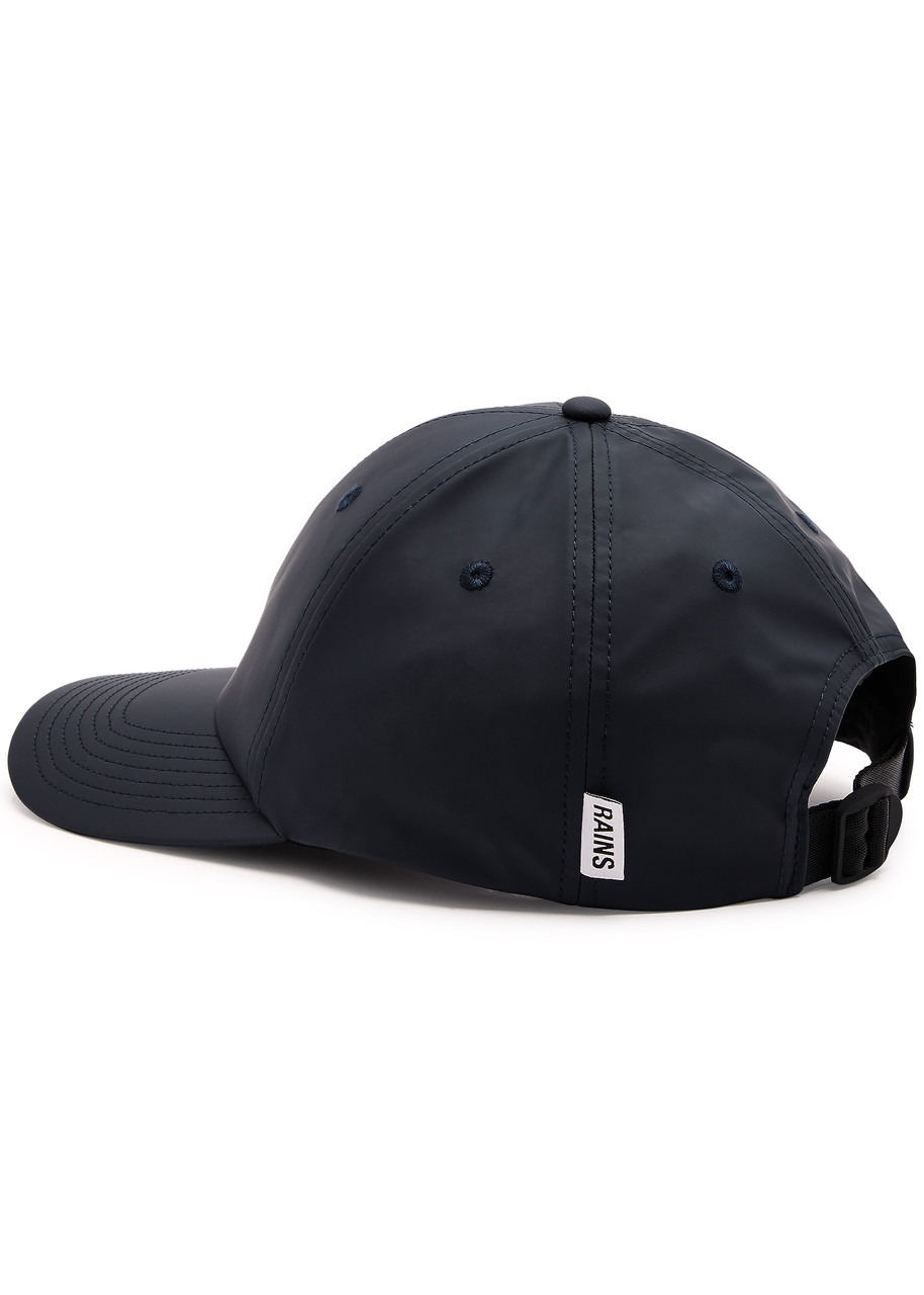 Rubberised cap - 2