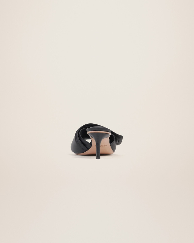 JACQUEMUS Les mules Piscine outlook