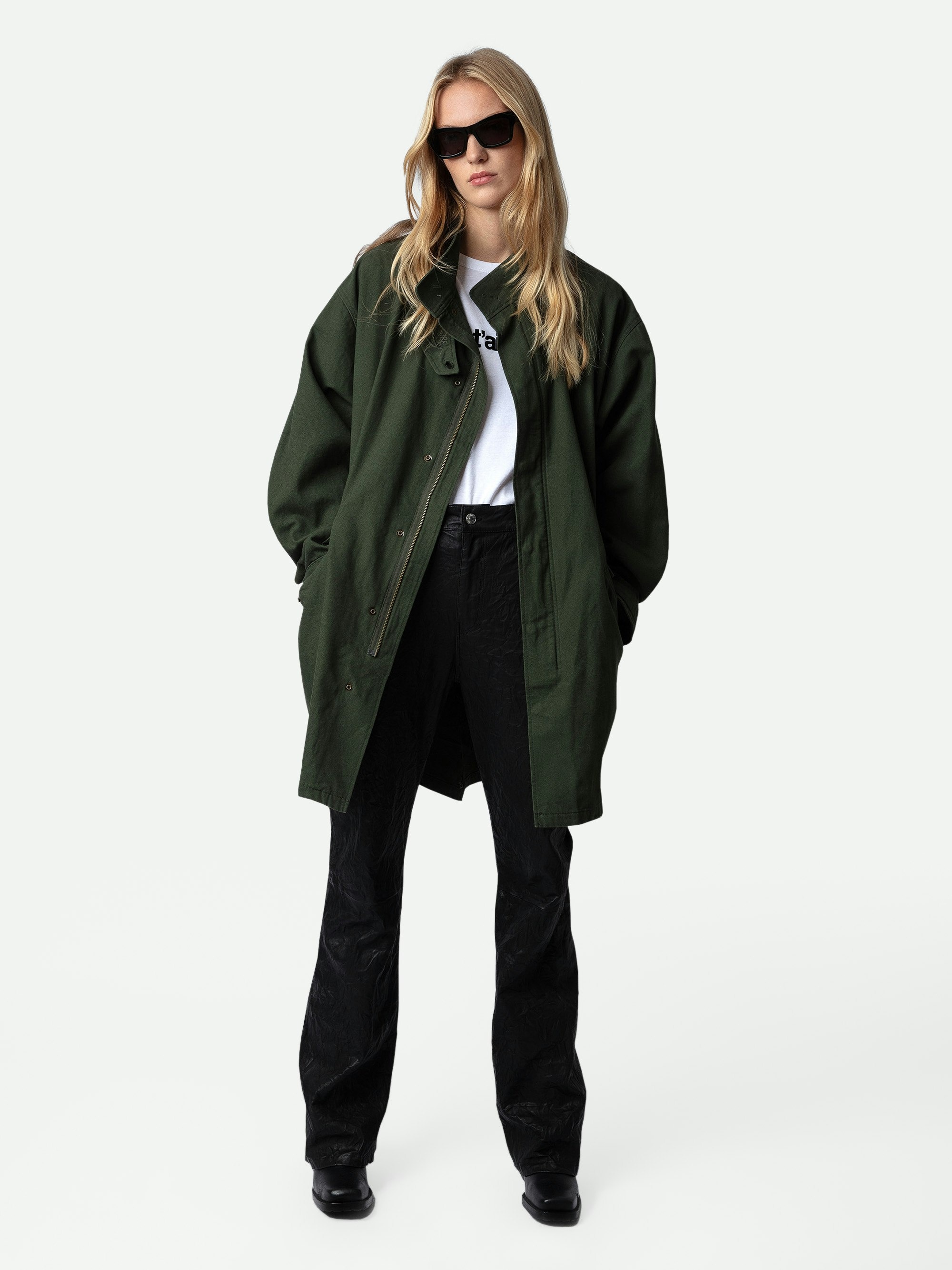 Kadri Parka - 9
