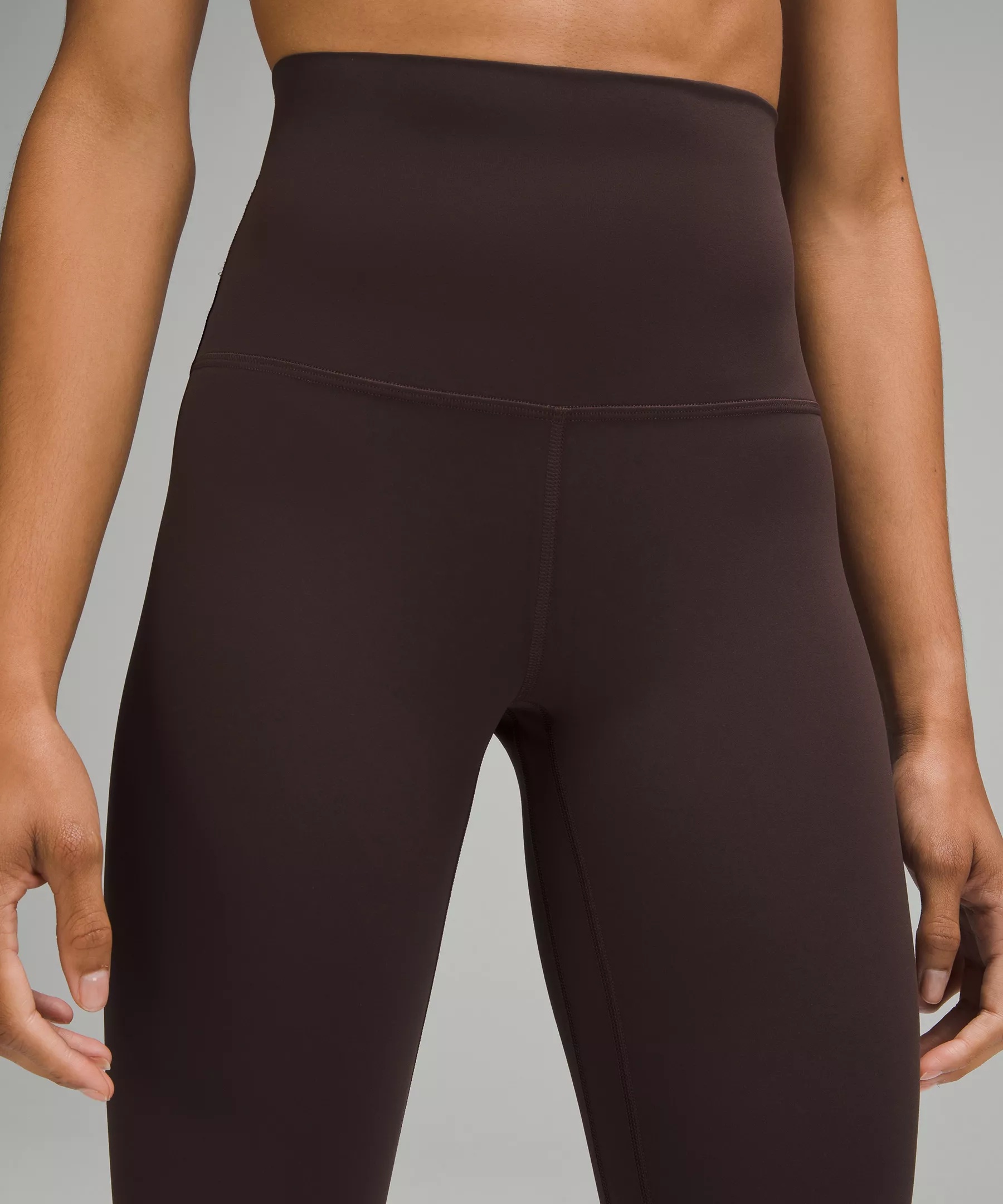 lululemon Align™ Super-High-Rise Pant 28" - 4