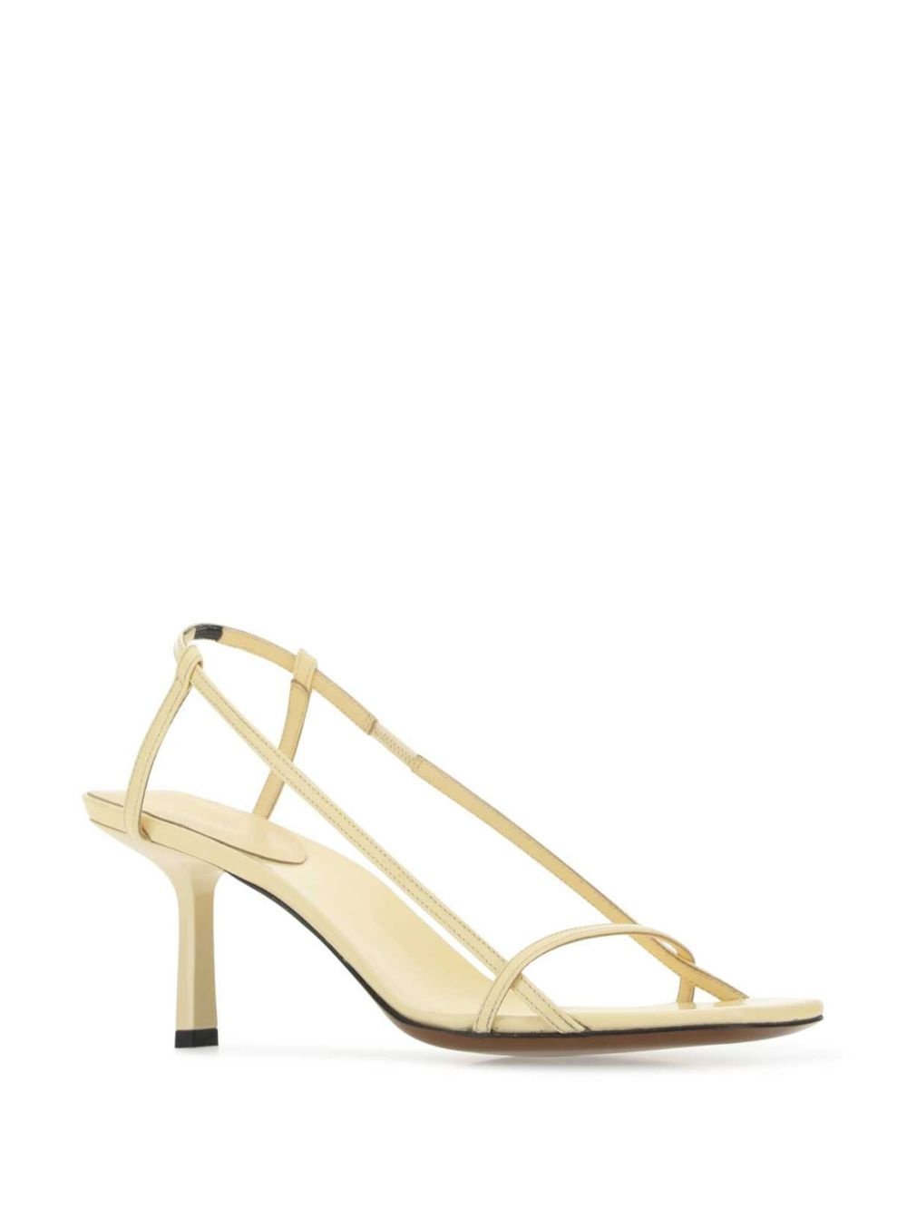 65mm Merga sandals - 2