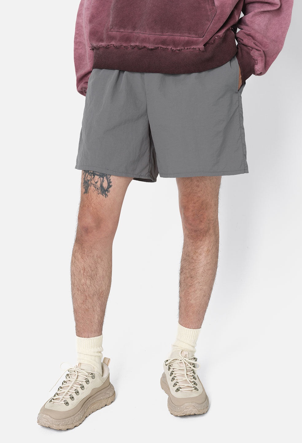 HIMALAYAN SHORTS - 5