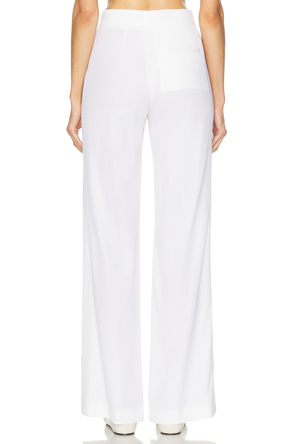 Iconic Flared Trouser - 4
