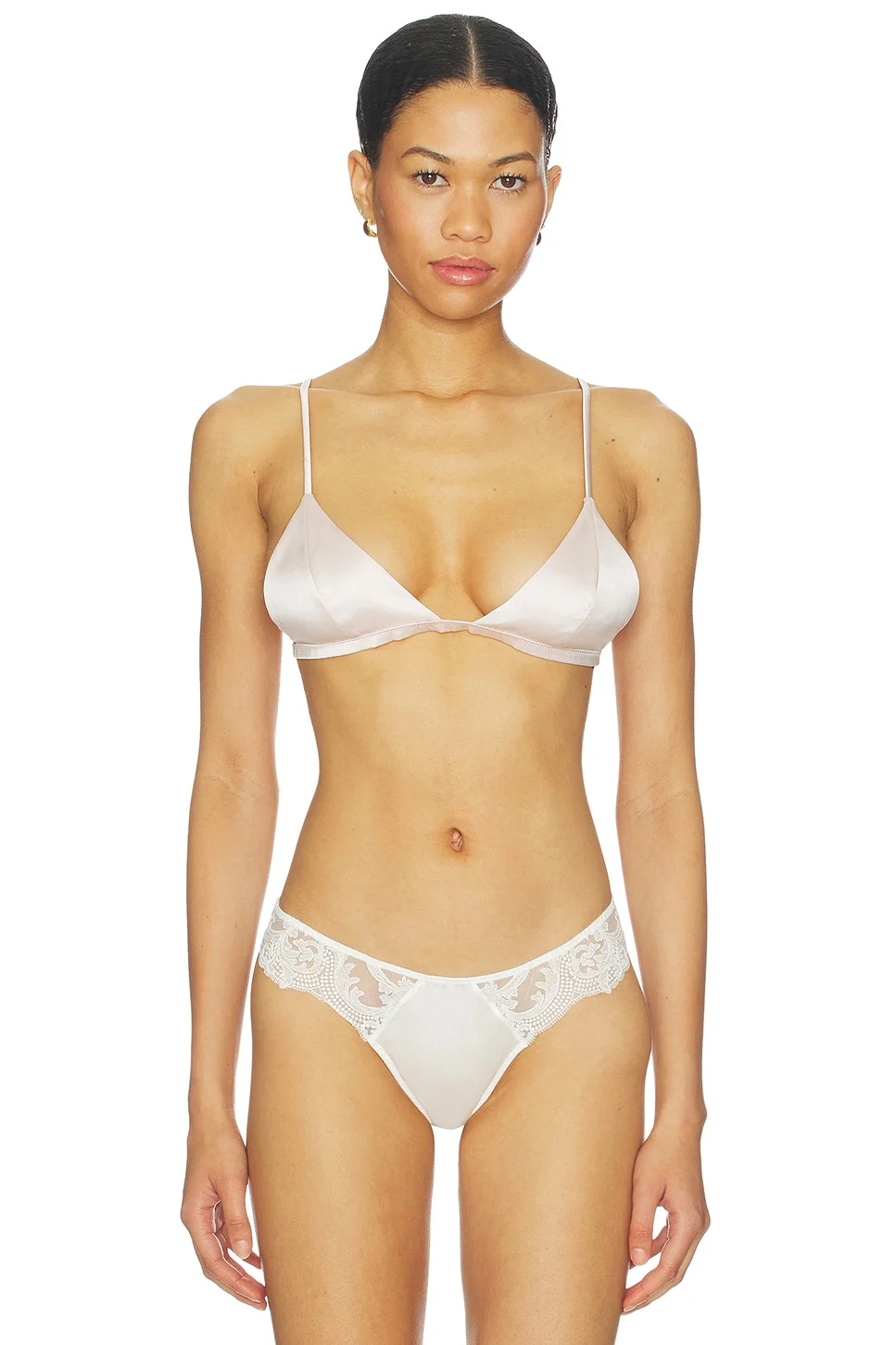Tous Les Jours Soft Bra - 1