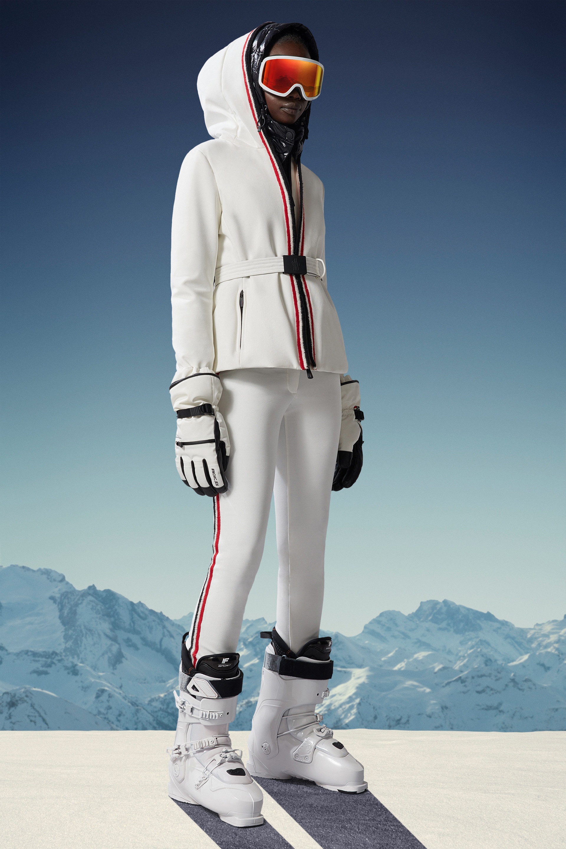 Jockeys Ski Jacket - 2