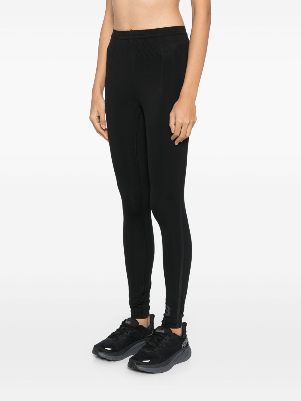 W Run Tights leggings - 3