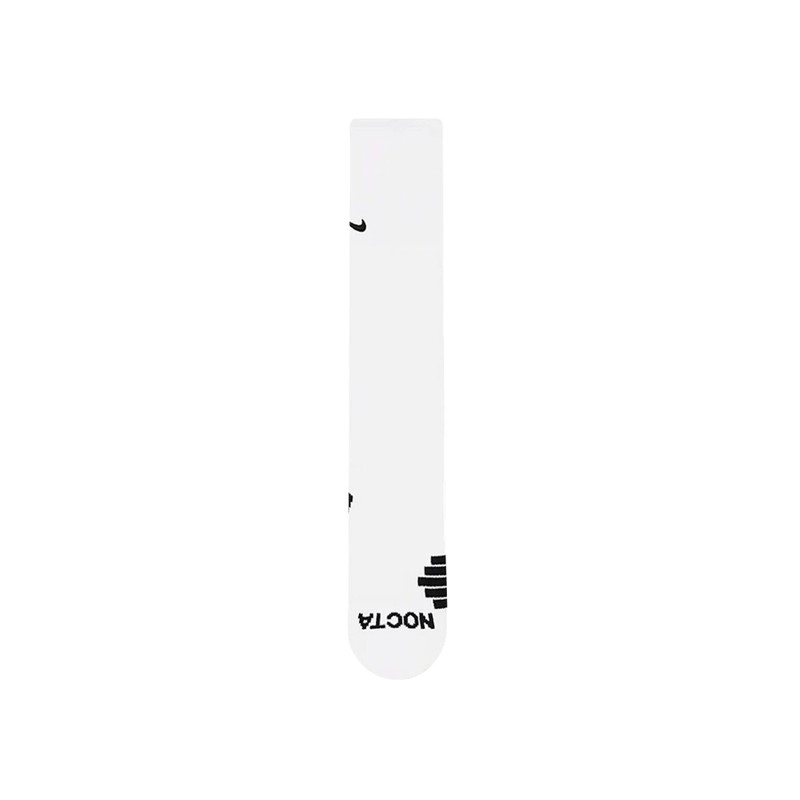 Nike x NOCTA Basketball Socks 'White' - 1