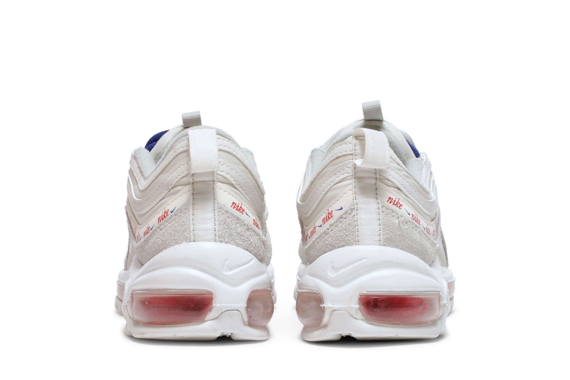 Wmns Air Max 97 SE 'First Use' - 6