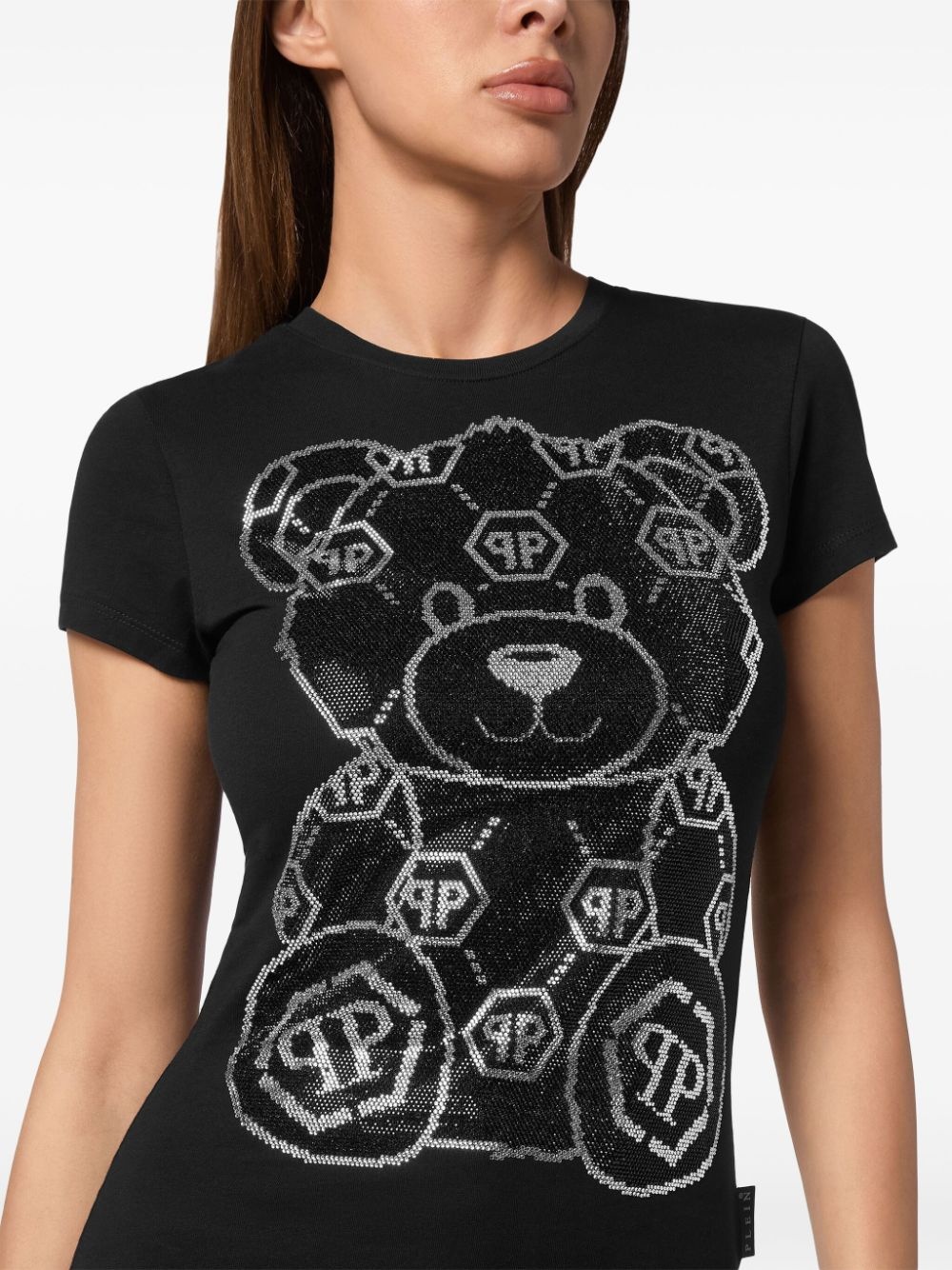 Teddy Bear T-shirt - 5