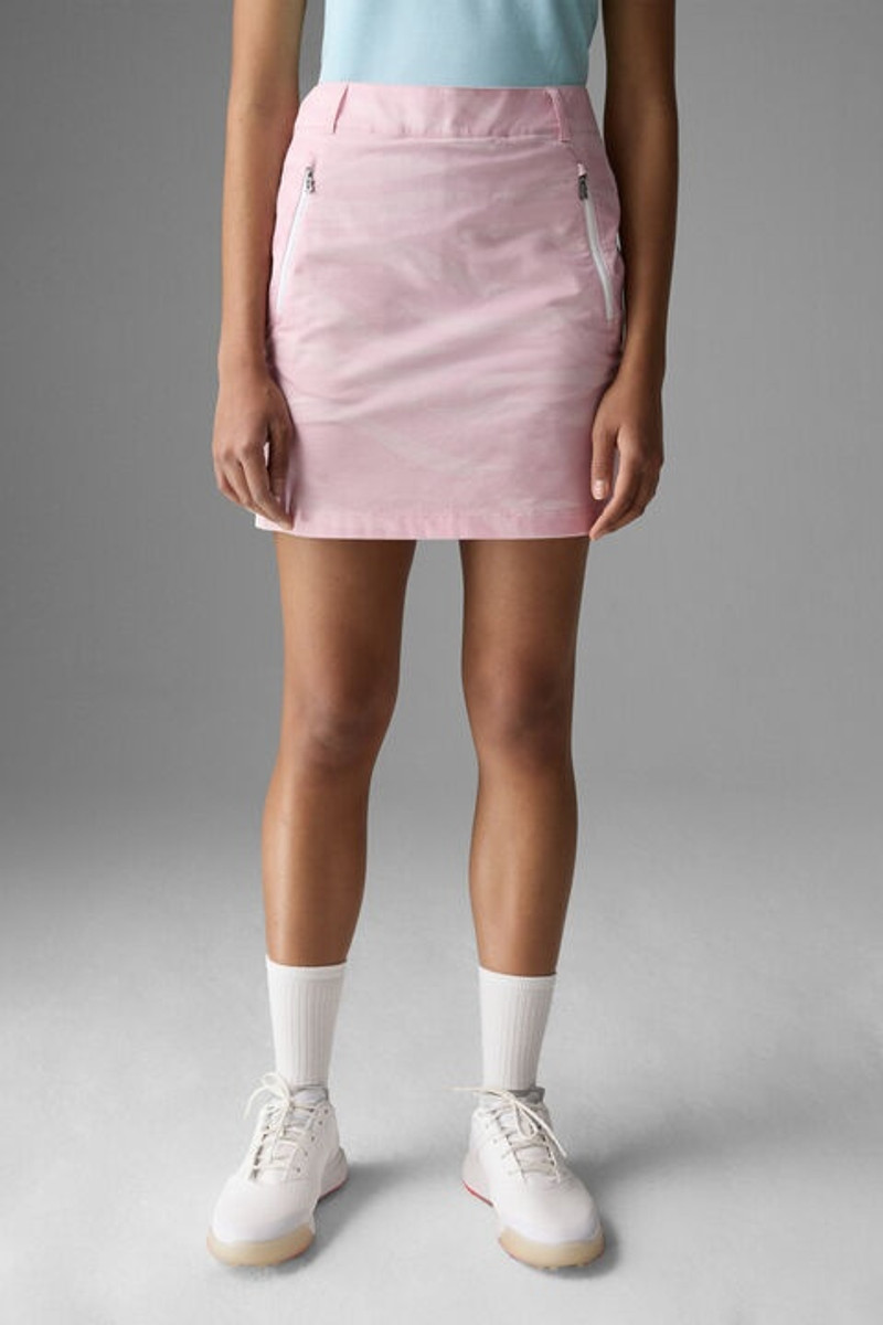 Smilla skort in Pink 2