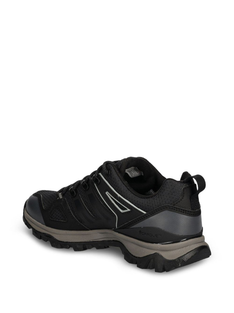 Hedgehog lace-up sneakers 3