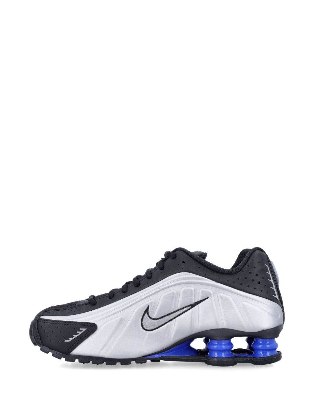 Shox R4 sneakers - 4